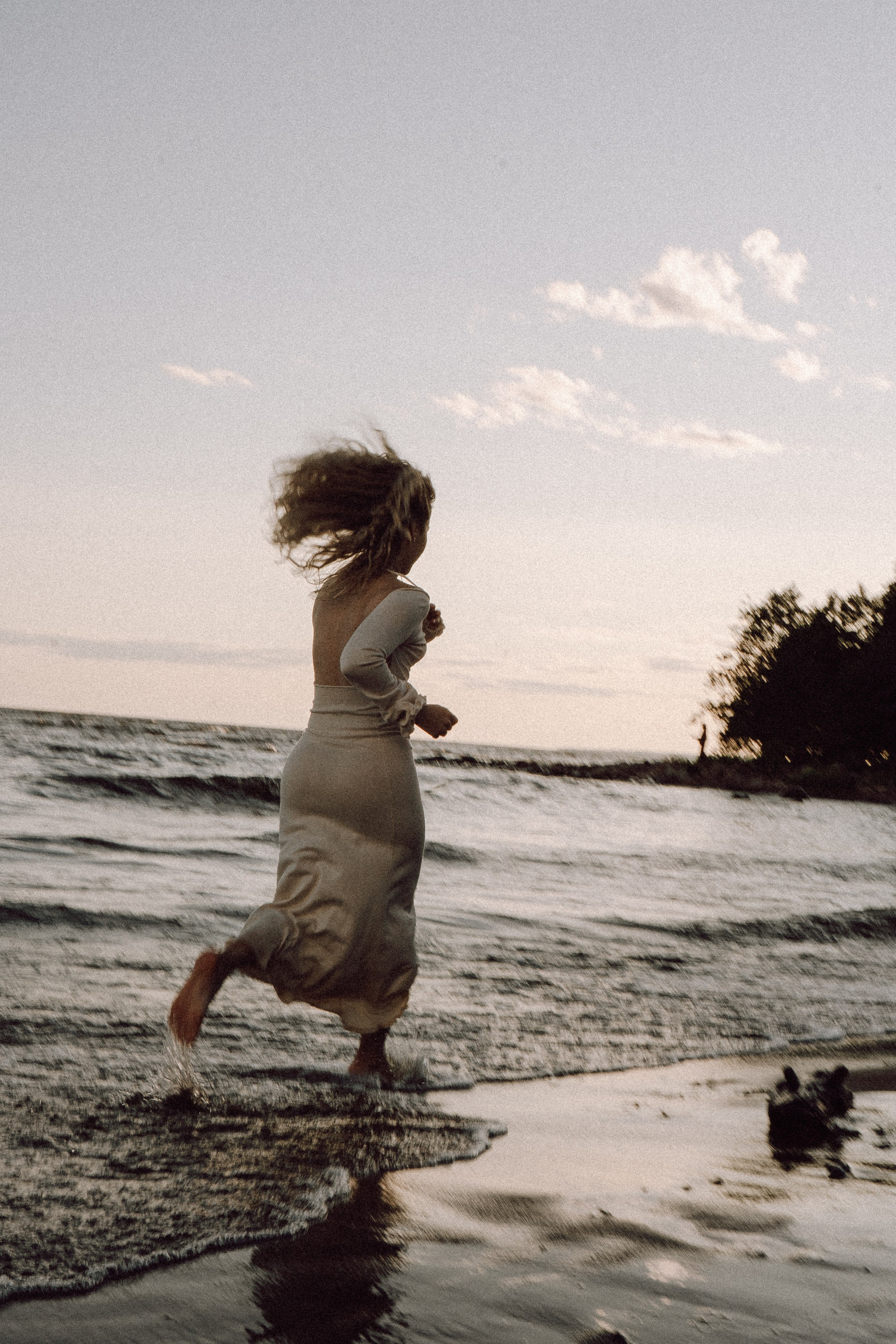 РОМАНТИКА ФИНСКОГО ЗАЛИВА. Профессиональный фотограф, Санкт-Петербург — Виктория Богомолова