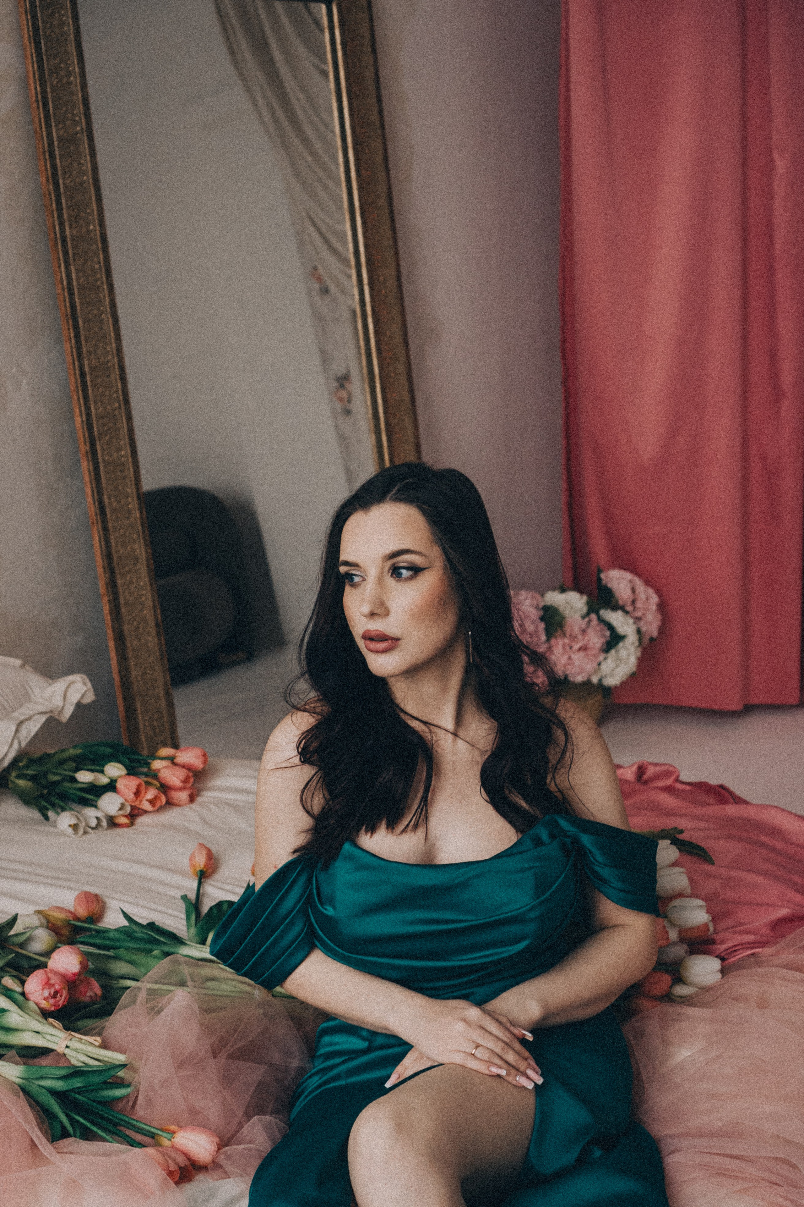 Весенняя. Профессиональный фотограф, Санкт-Петербург — Виктория Богомолова