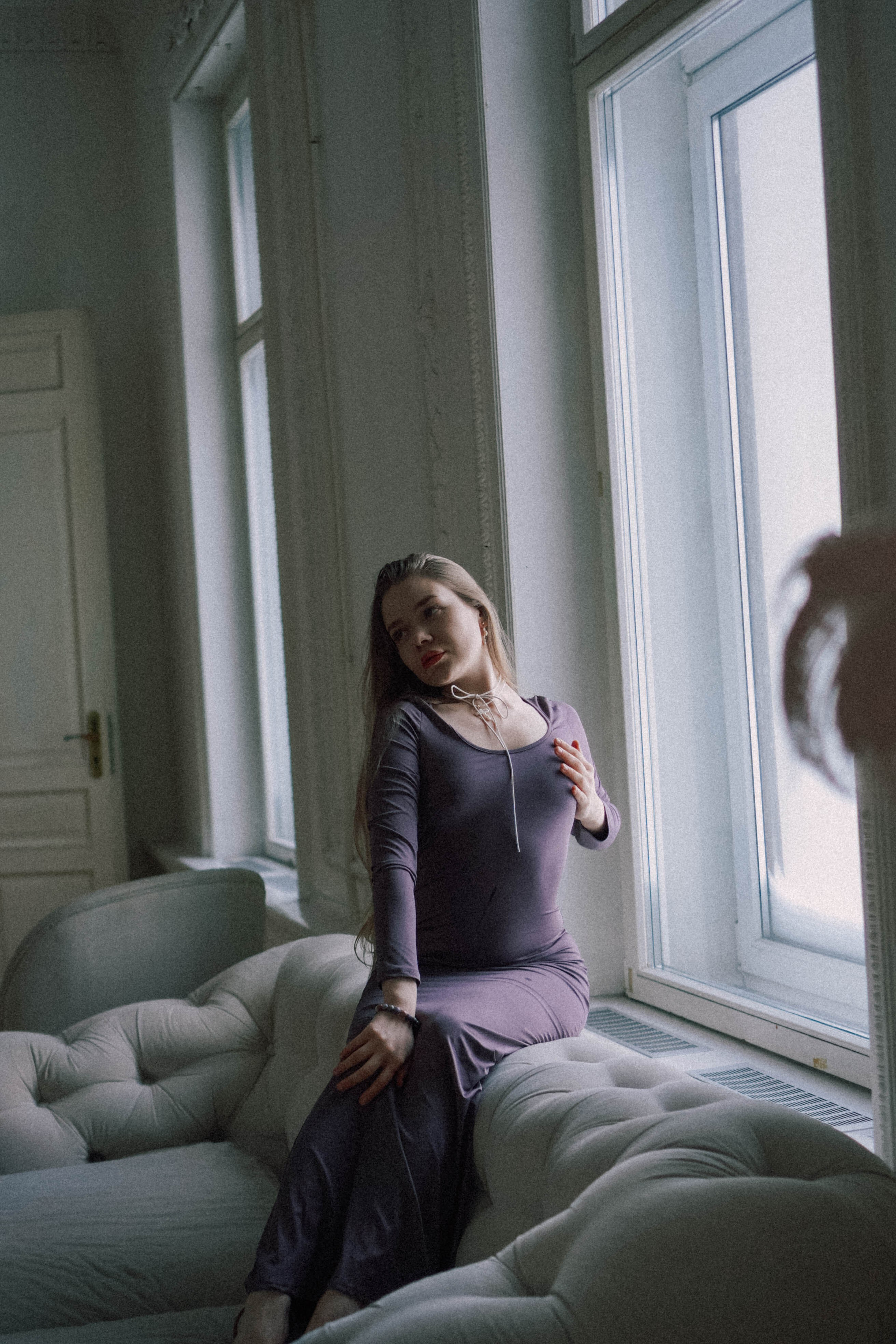 22. Профессиональный фотограф, Санкт-Петербург — Виктория Богомолова