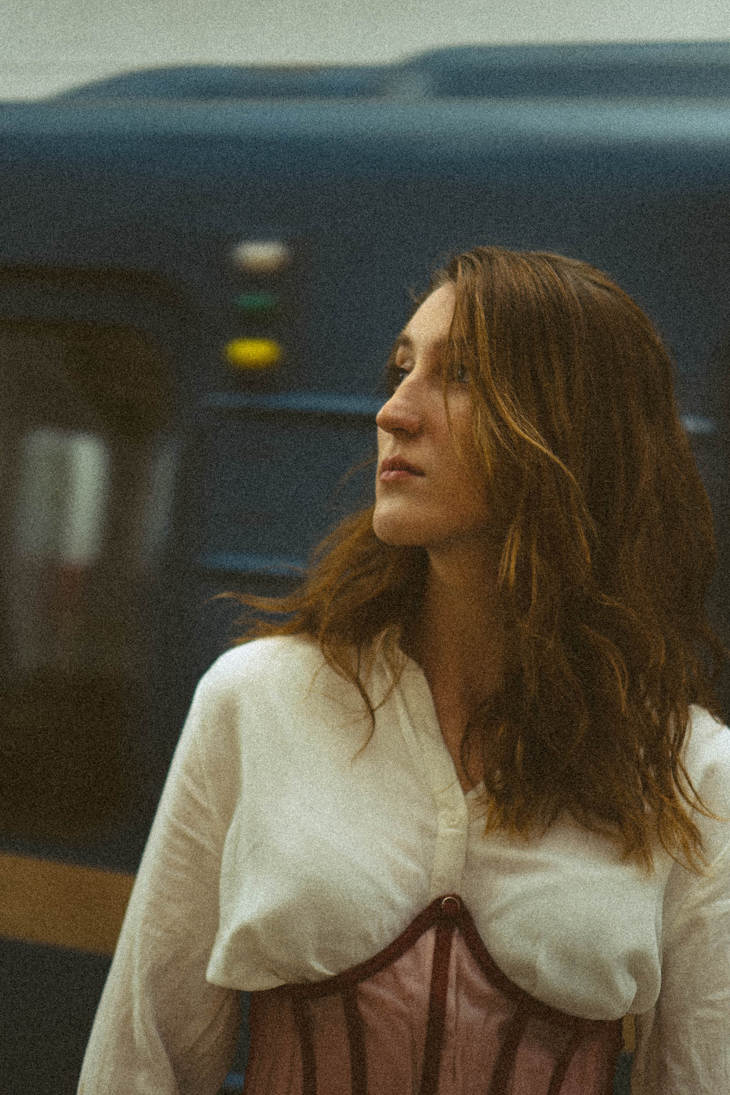 В метро. Профессиональный фотограф, Санкт-Петербург — Виктория Богомолова