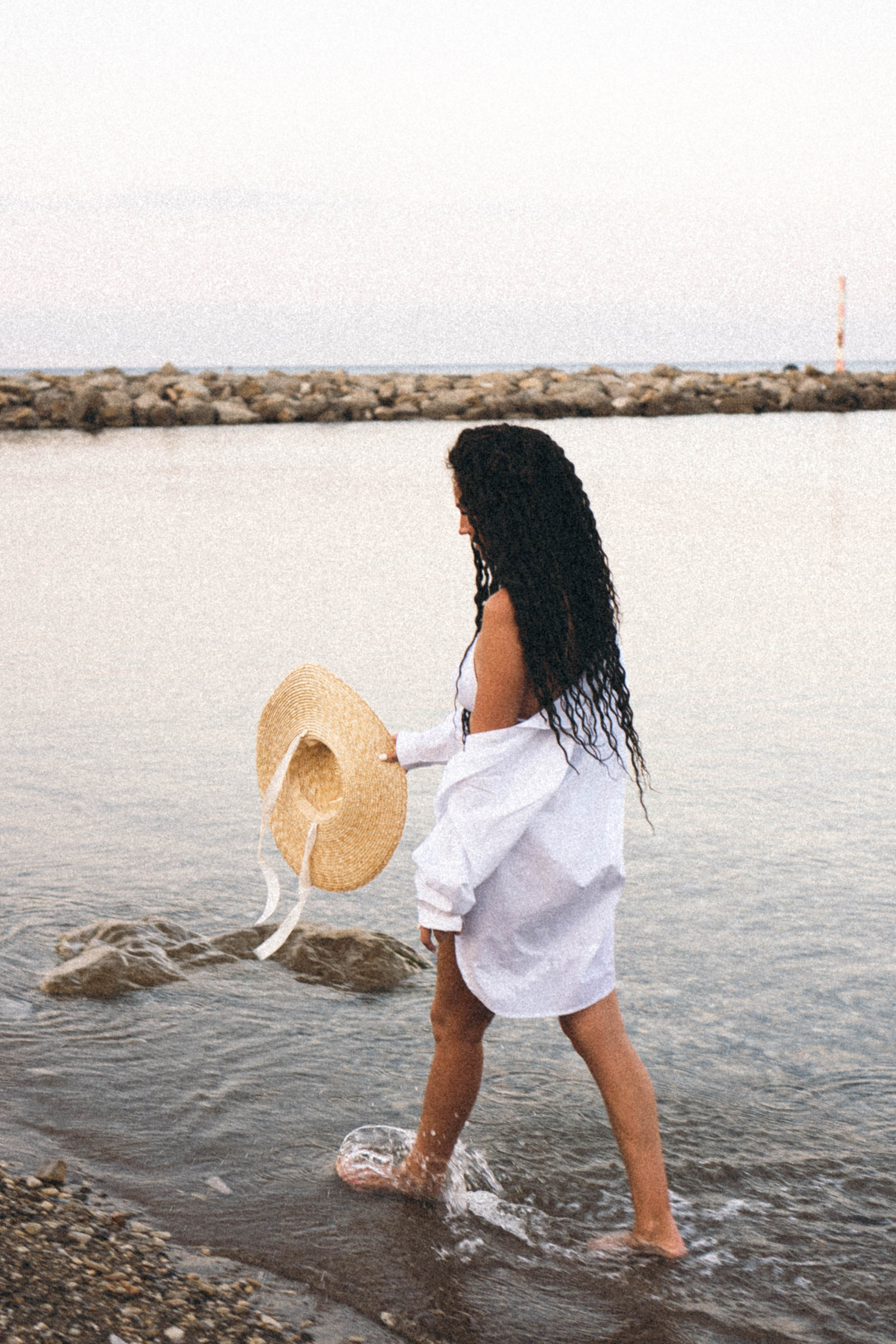 Рассвет. Профессиональный фотограф, Санкт-Петербург — Виктория Богомолова