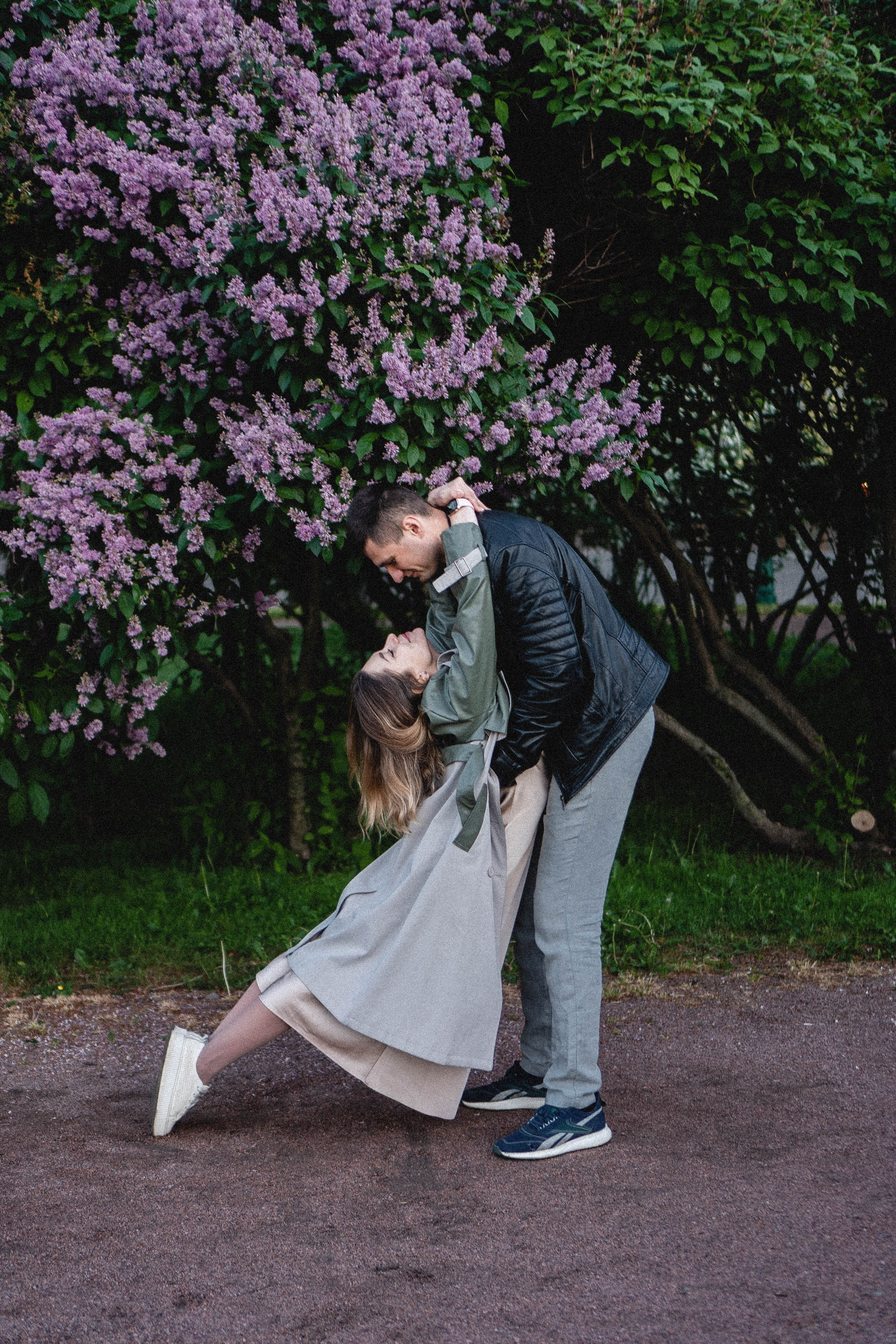 Рассветная, белые ночи. Профессиональный фотограф, Санкт-Петербург — Виктория Богомолова