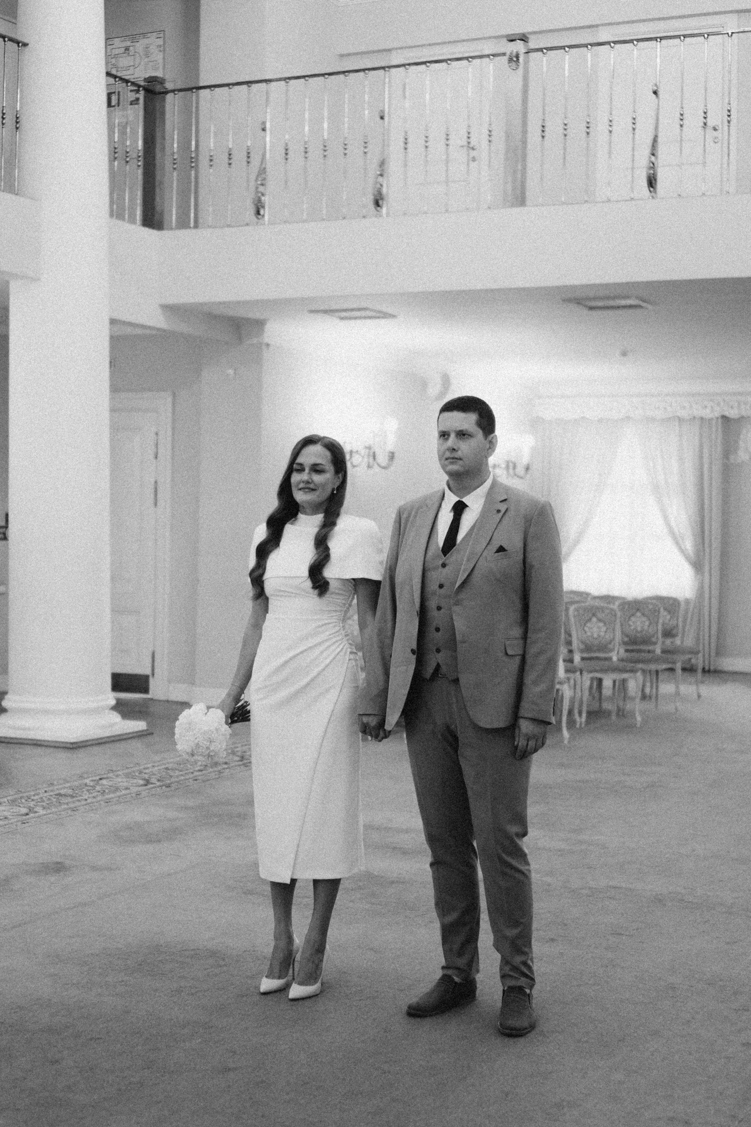 СВАДЕБНАЯ В ПУШКИНЕ. Профессиональный фотограф, Санкт-Петербург — Виктория Богомолова