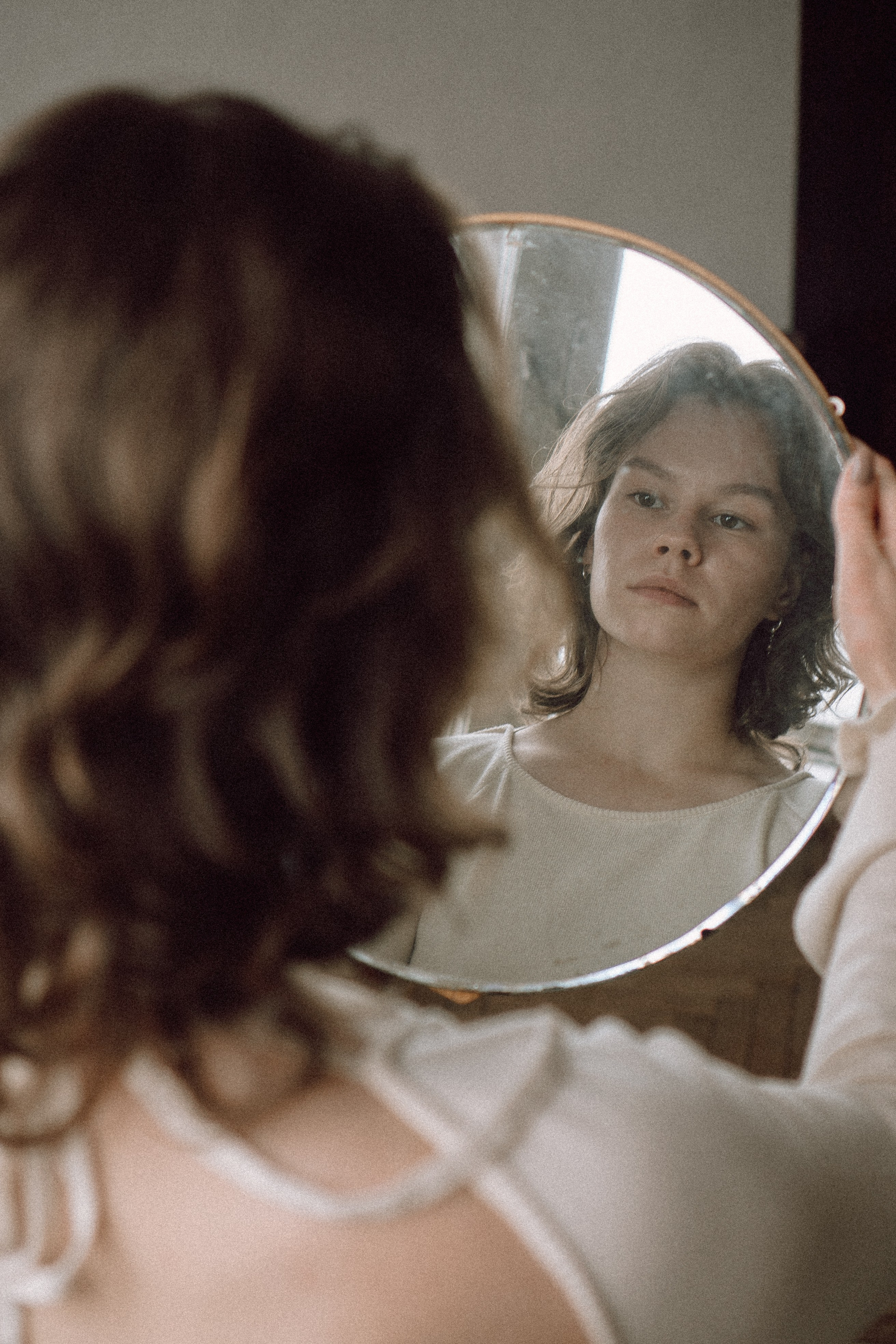 СТУДИЙНАЯ. Профессиональный фотограф, Санкт-Петербург — Виктория Богомолова