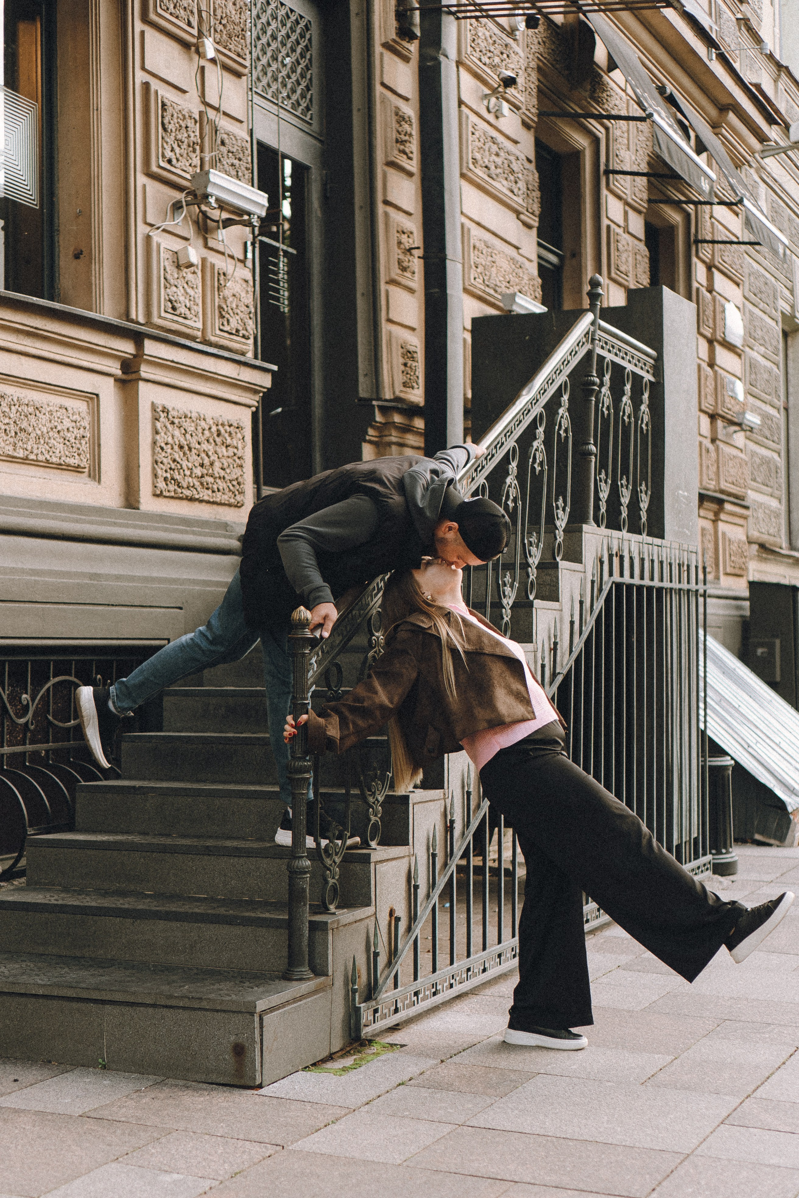 НЕОЖИДАННОЕ ПРЕДЛОЖЕНИЕ РУКИ И СЕРДЦА. Профессиональный фотограф, Санкт-Петербург — Виктория Богомолова