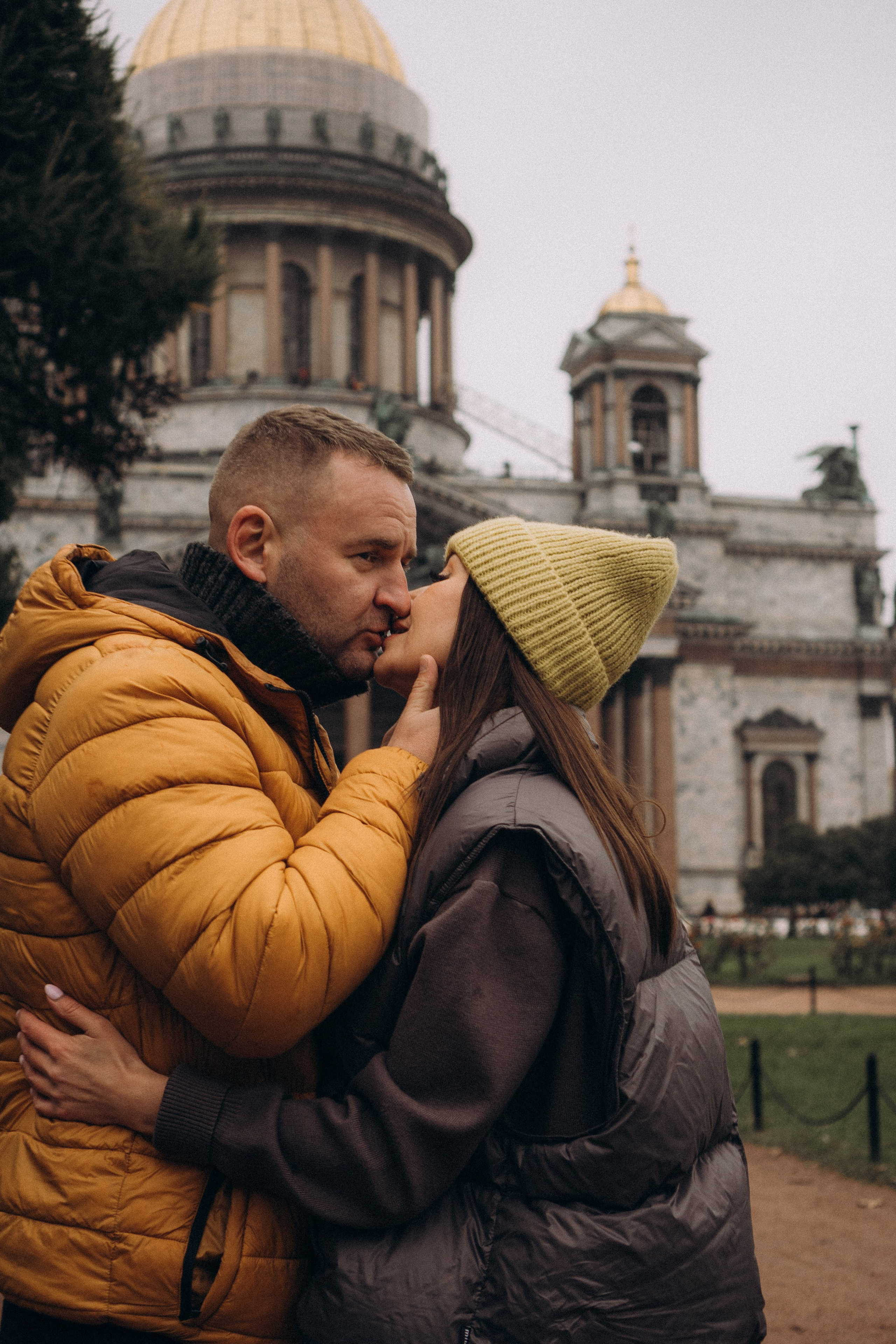 Любовь. Профессиональный фотограф, Санкт-Петербург — Виктория Богомолова