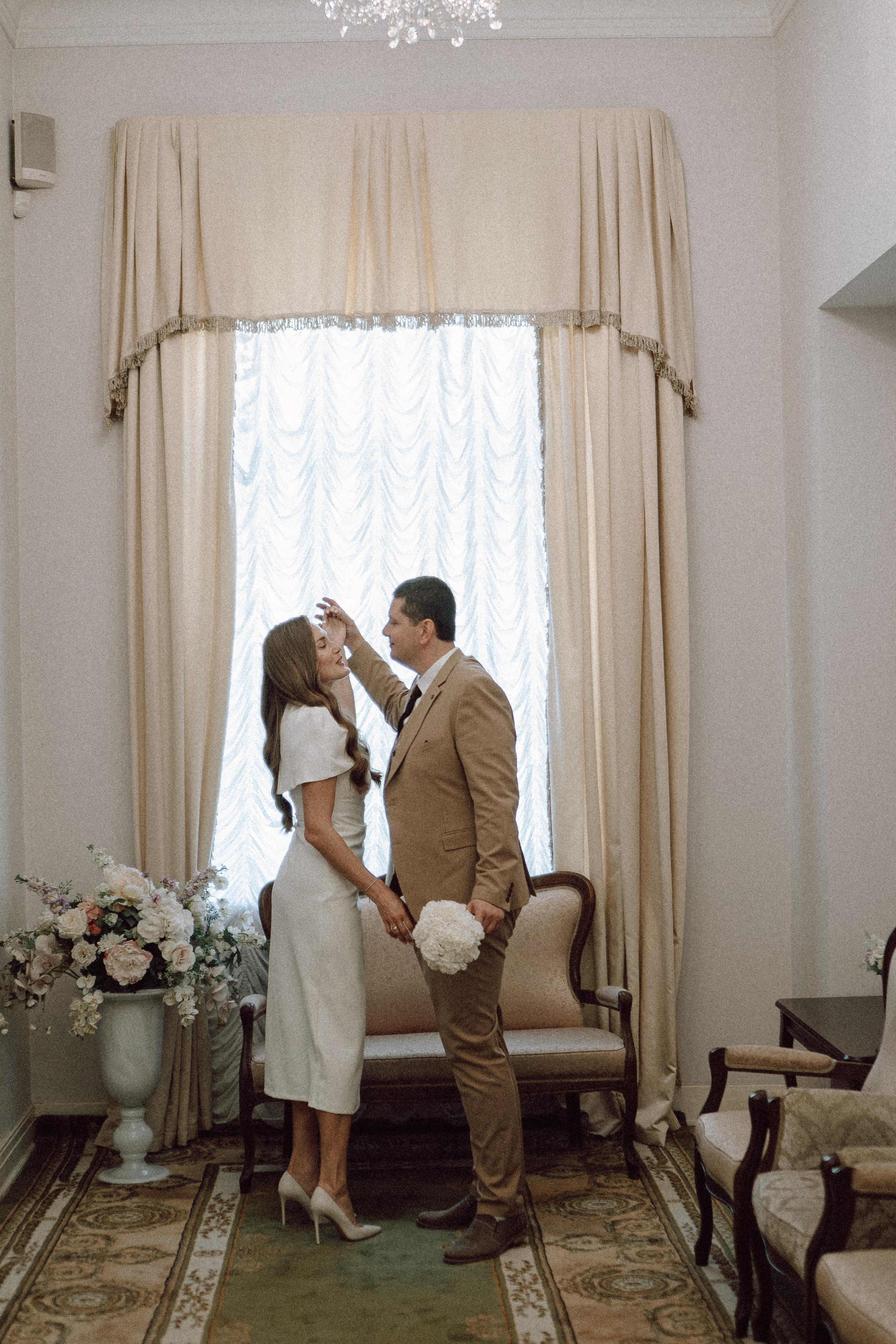 СВАДЕБНАЯ СЬЕМКА В ПУШКИН. Профессиональный фотограф, Санкт-Петербург — Виктория Богомолова