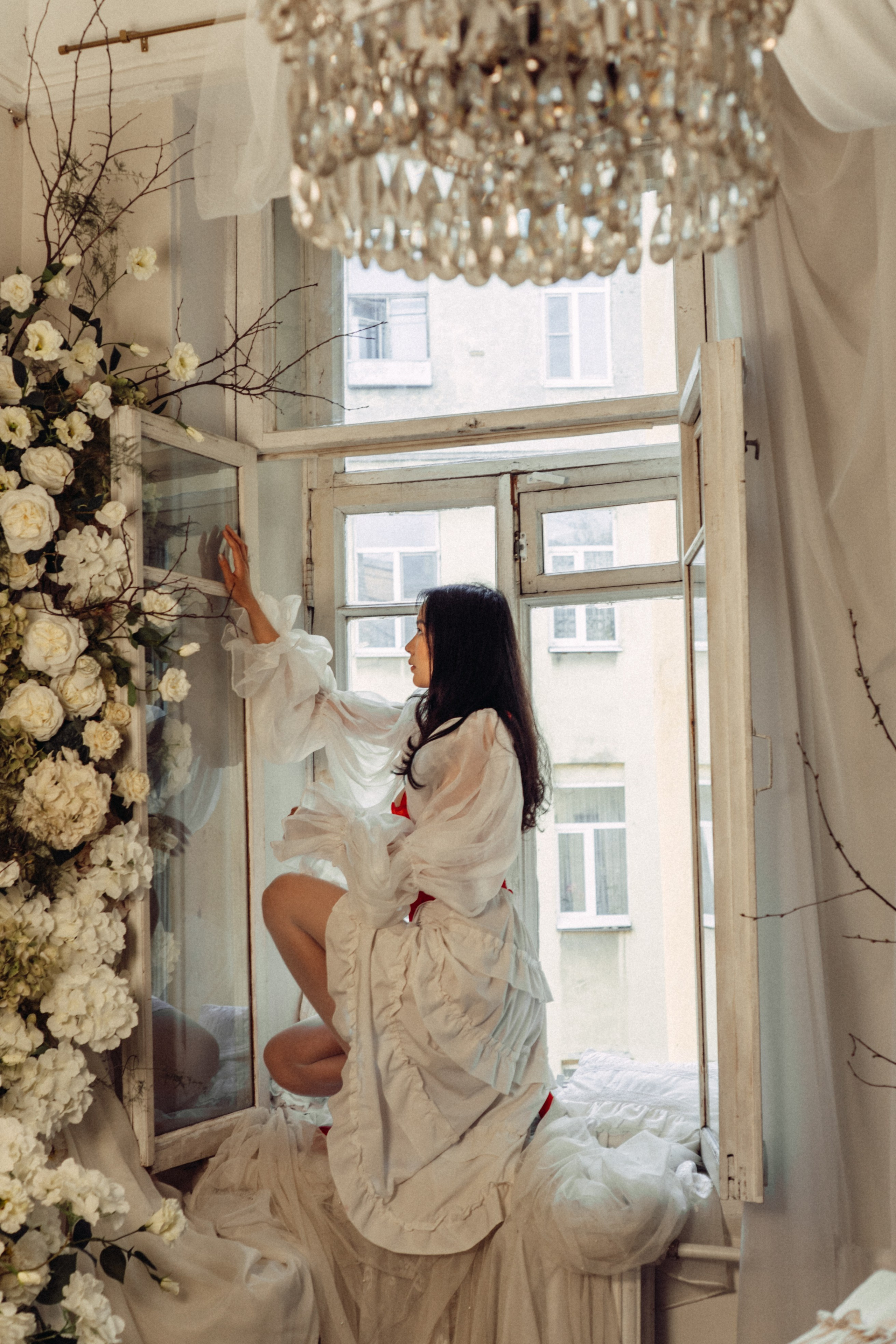 ВИНТАЖНЫЙ СТИЛЬ. Профессиональный фотограф, Санкт-Петербург — Виктория Богомолова