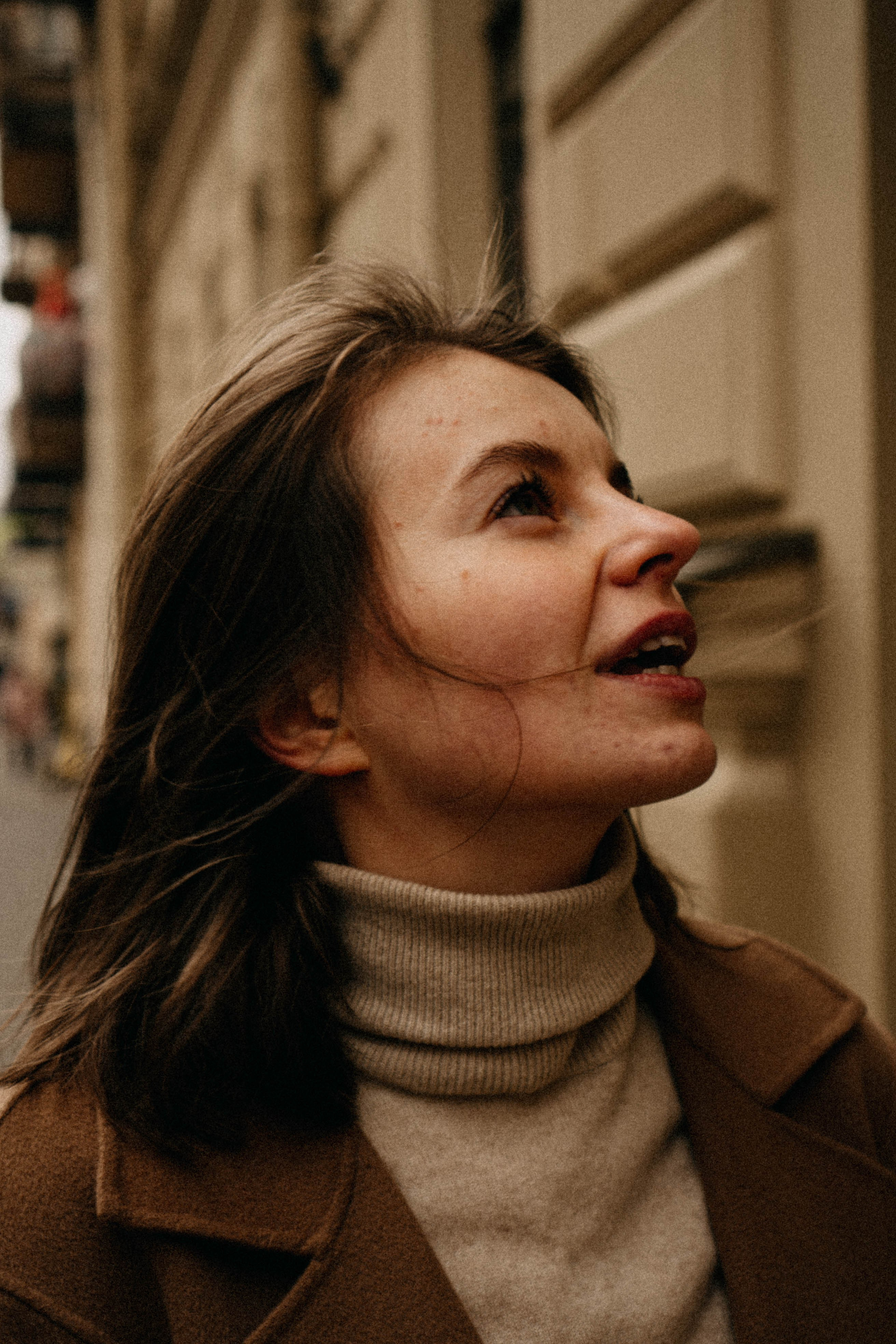 Атмосферная прогулочная. Профессиональный фотограф, Санкт-Петербург — Виктория Богомолова