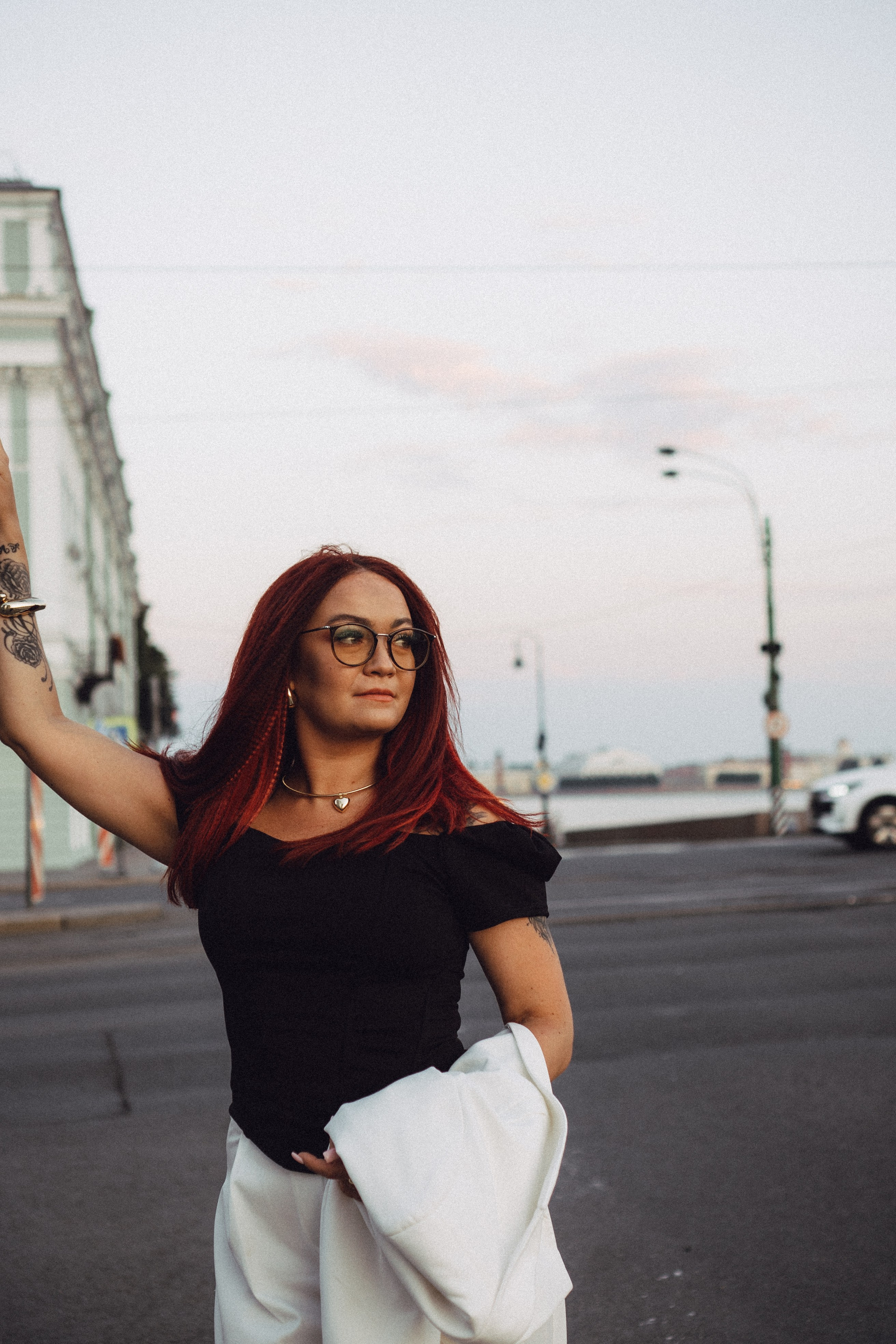 РАССВЕТНАЯ ИСТОРИЯ. Профессиональный фотограф, Санкт-Петербург — Виктория Богомолова