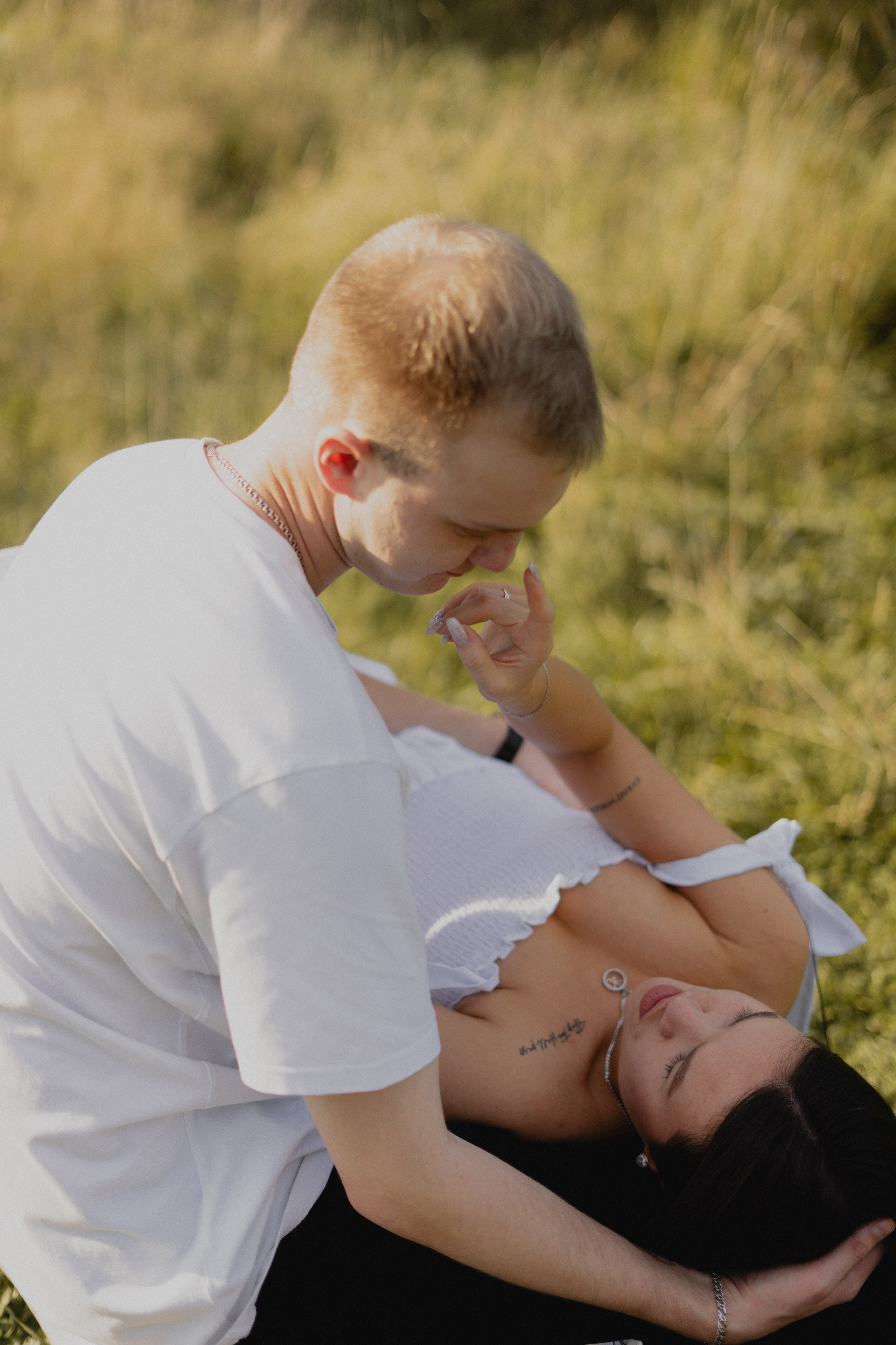 СЕМЕЙНАЯ. Ирина Мочалова Фотограф Первоуральск/Екатеринбург