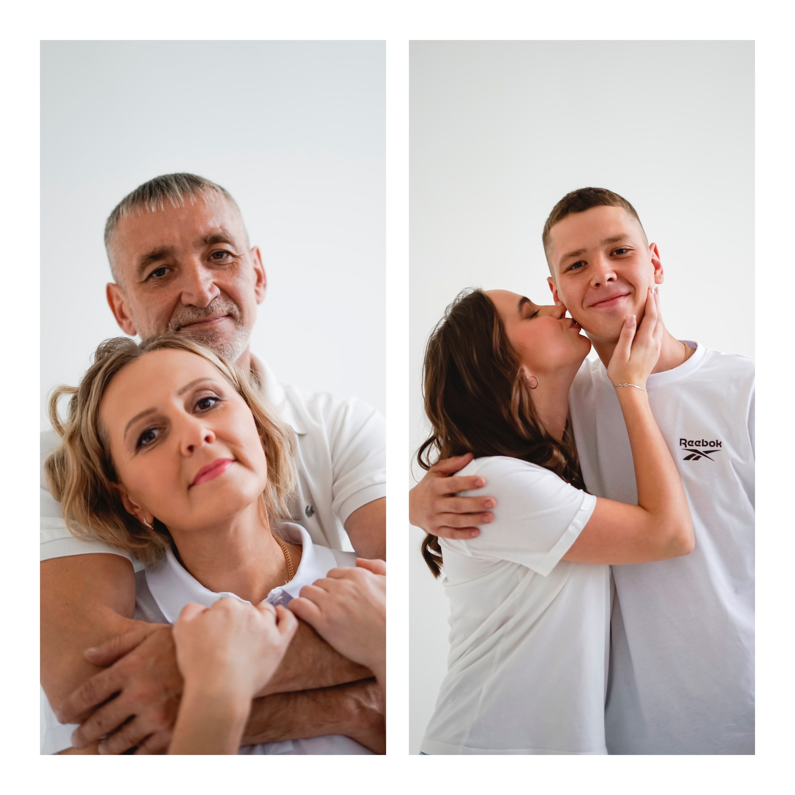 СЕМЕЙНАЯ. Ирина Мочалова Фотограф Первоуральск/Екатеринбург