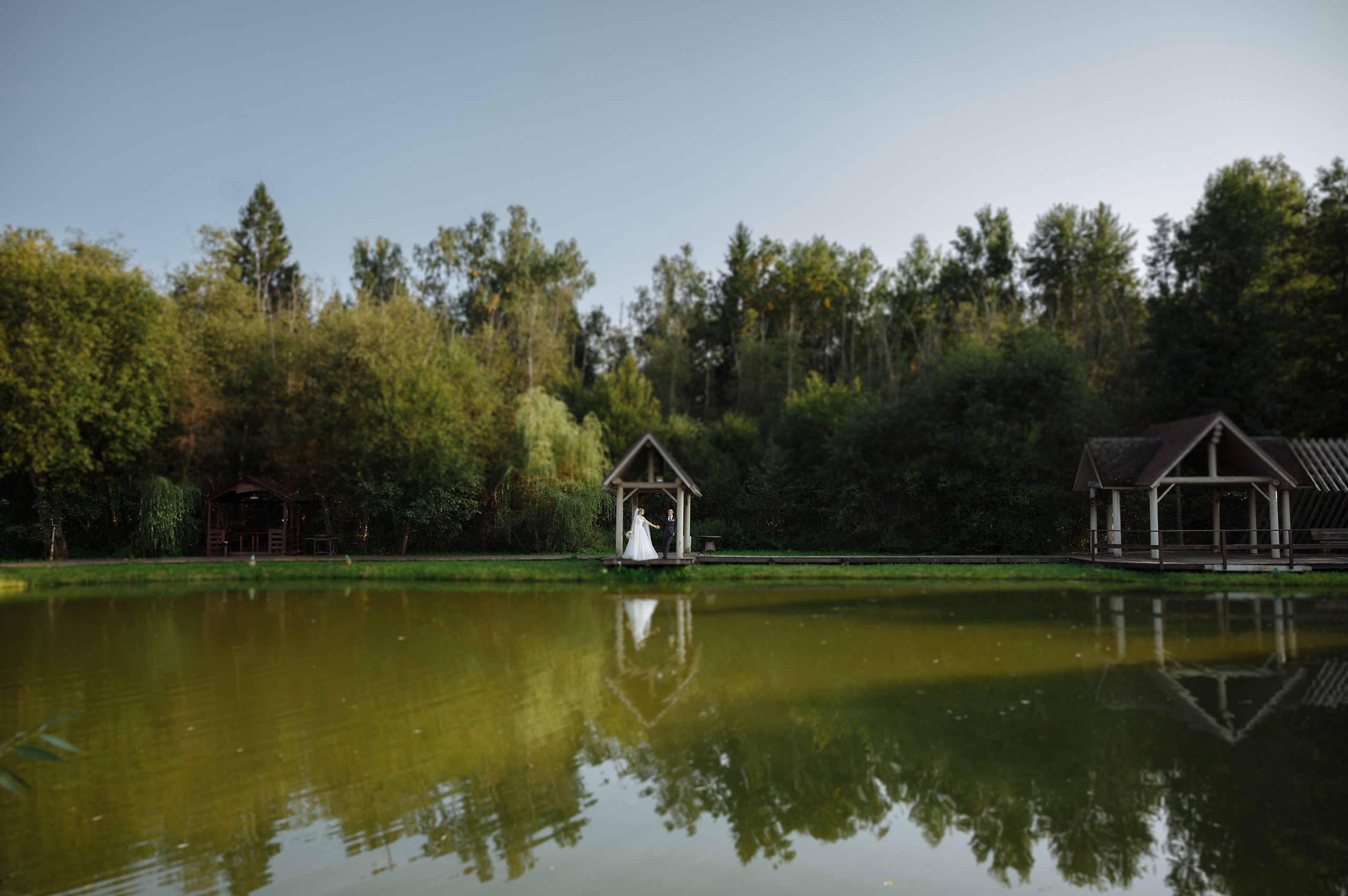 Дима + Женя. Свадебный и семейный фотограф в Сергиевом Посаде, Москве и Московской