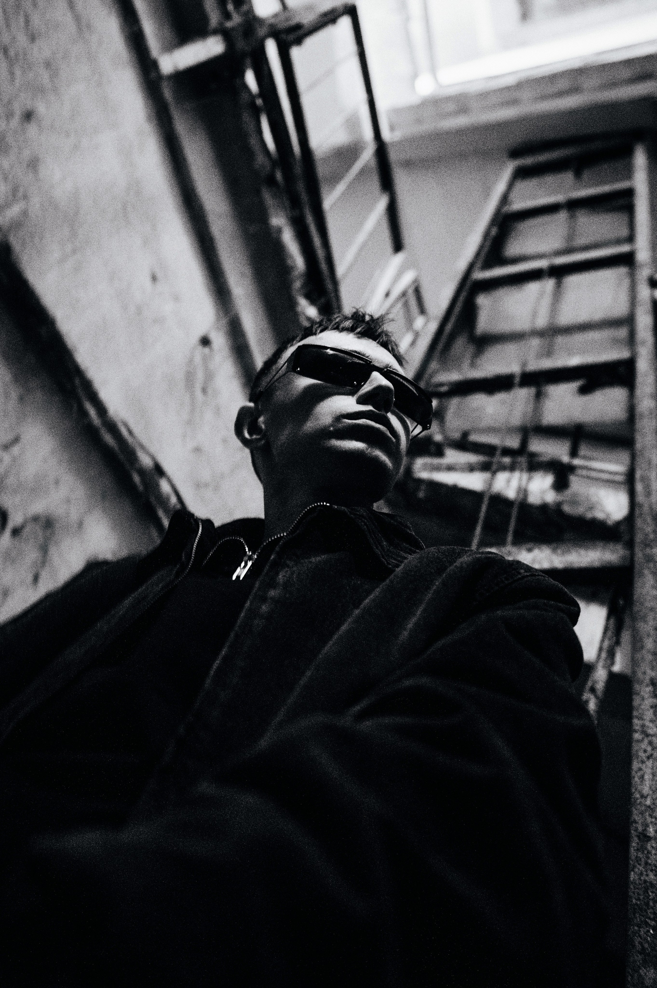 Индивидуальные съемки. Сайт фотографа Данилы Пащенко