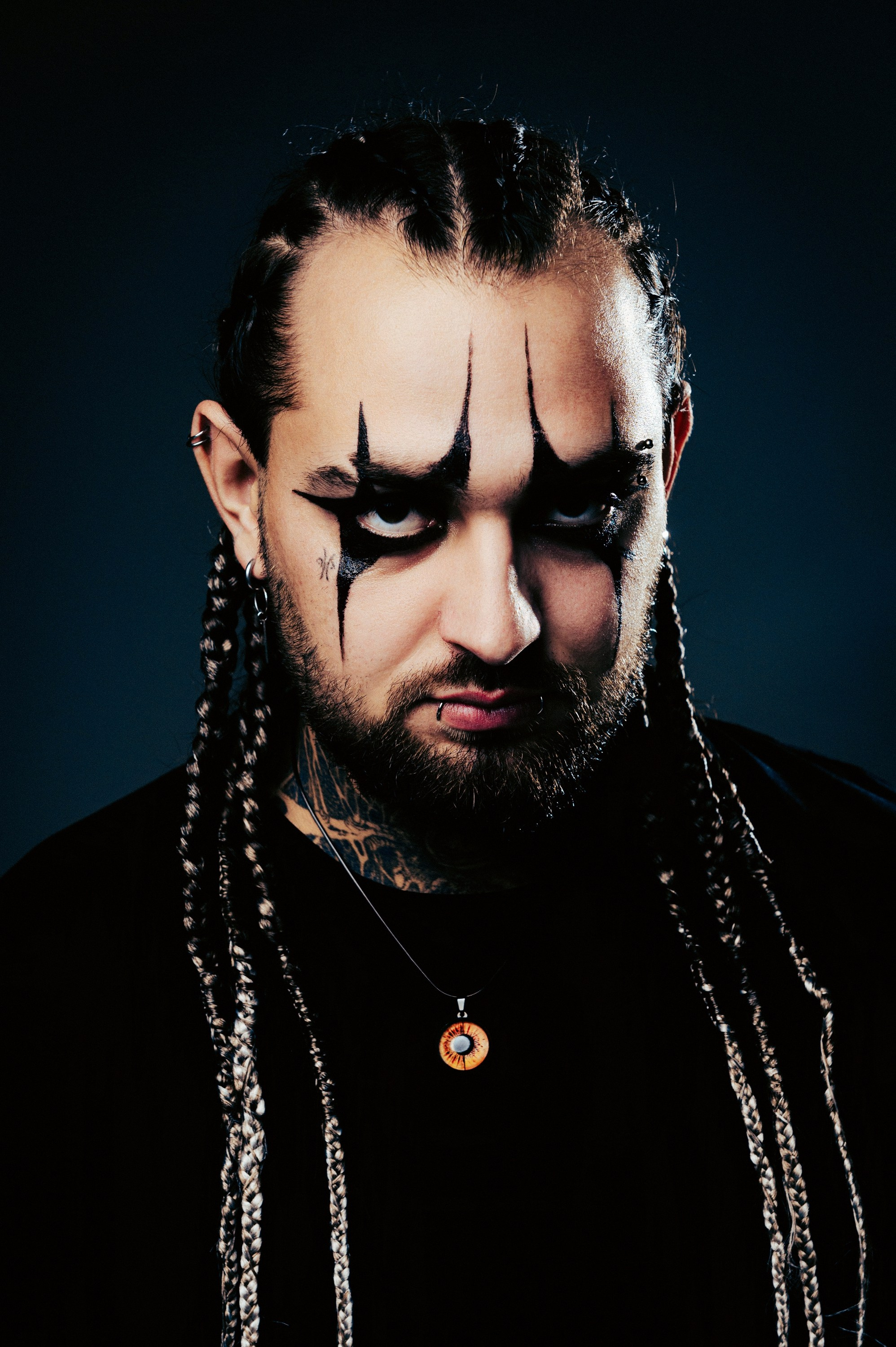 Артисты/Музыканты. Сайт фотографа Данилы Пащенко