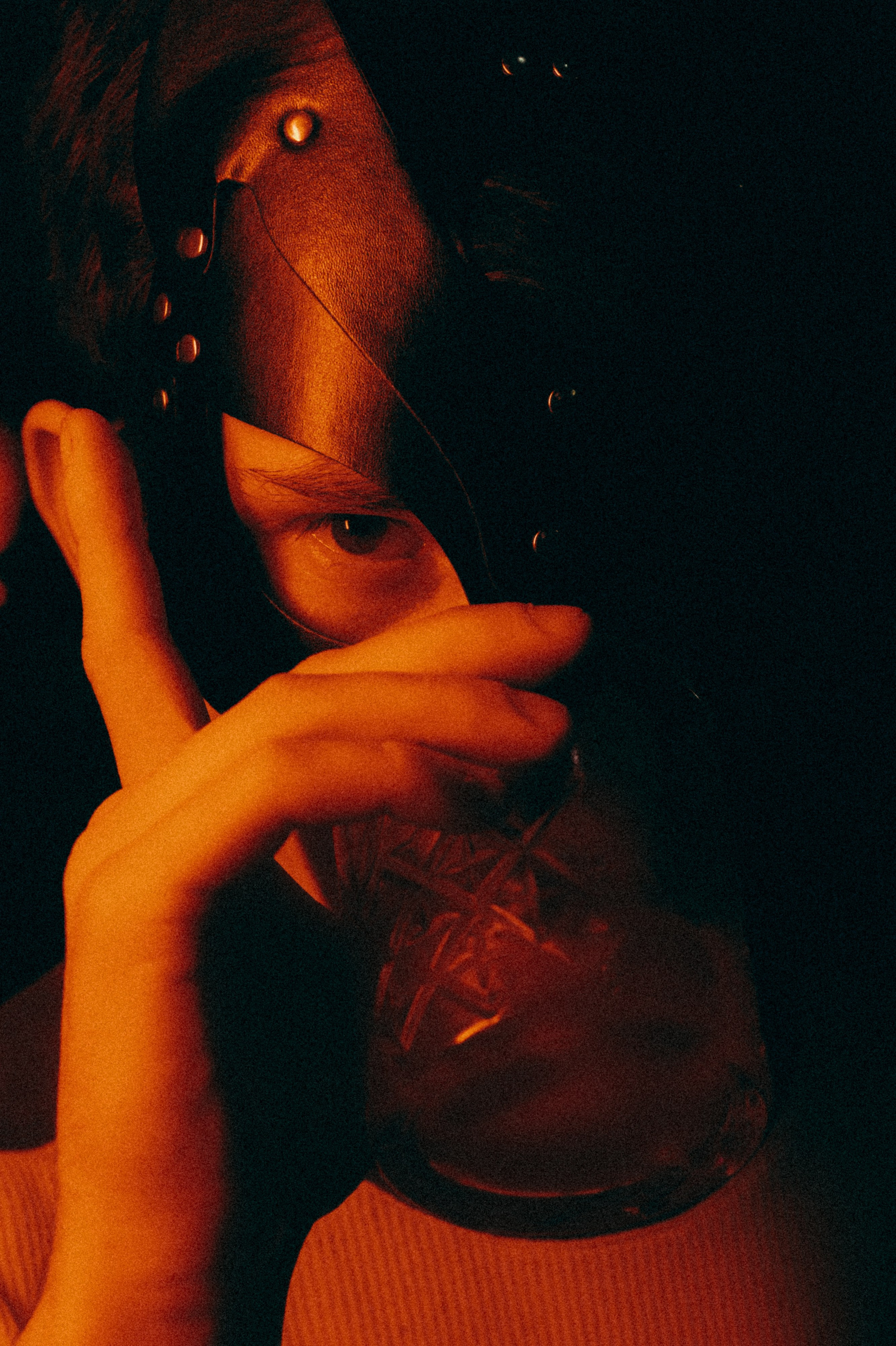 Техно машина. Оборотень. Сайт фотографа Данилы Пащенко