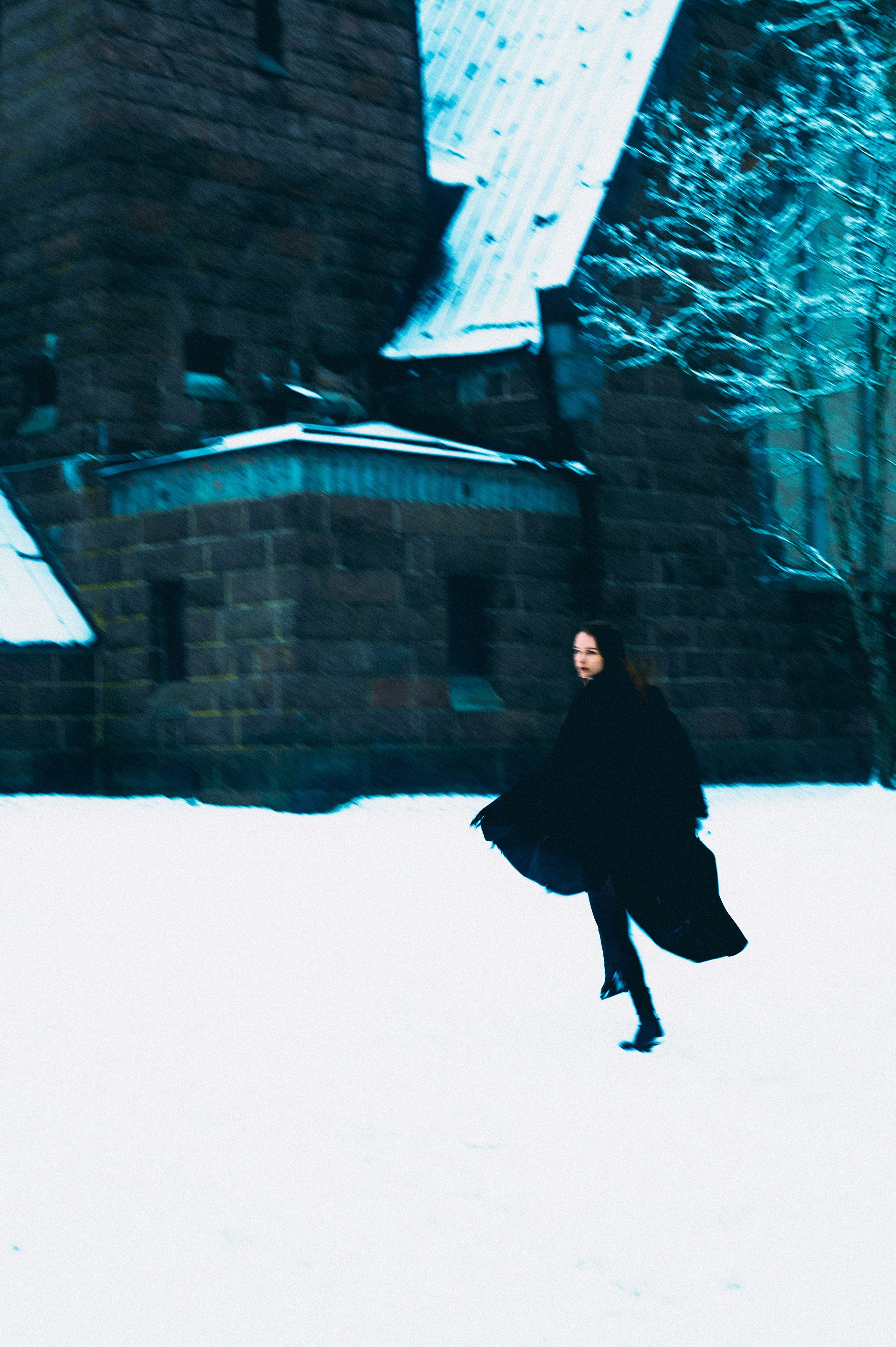 Индивидуальные съемки. Сайт фотографа Данилы Пащенко