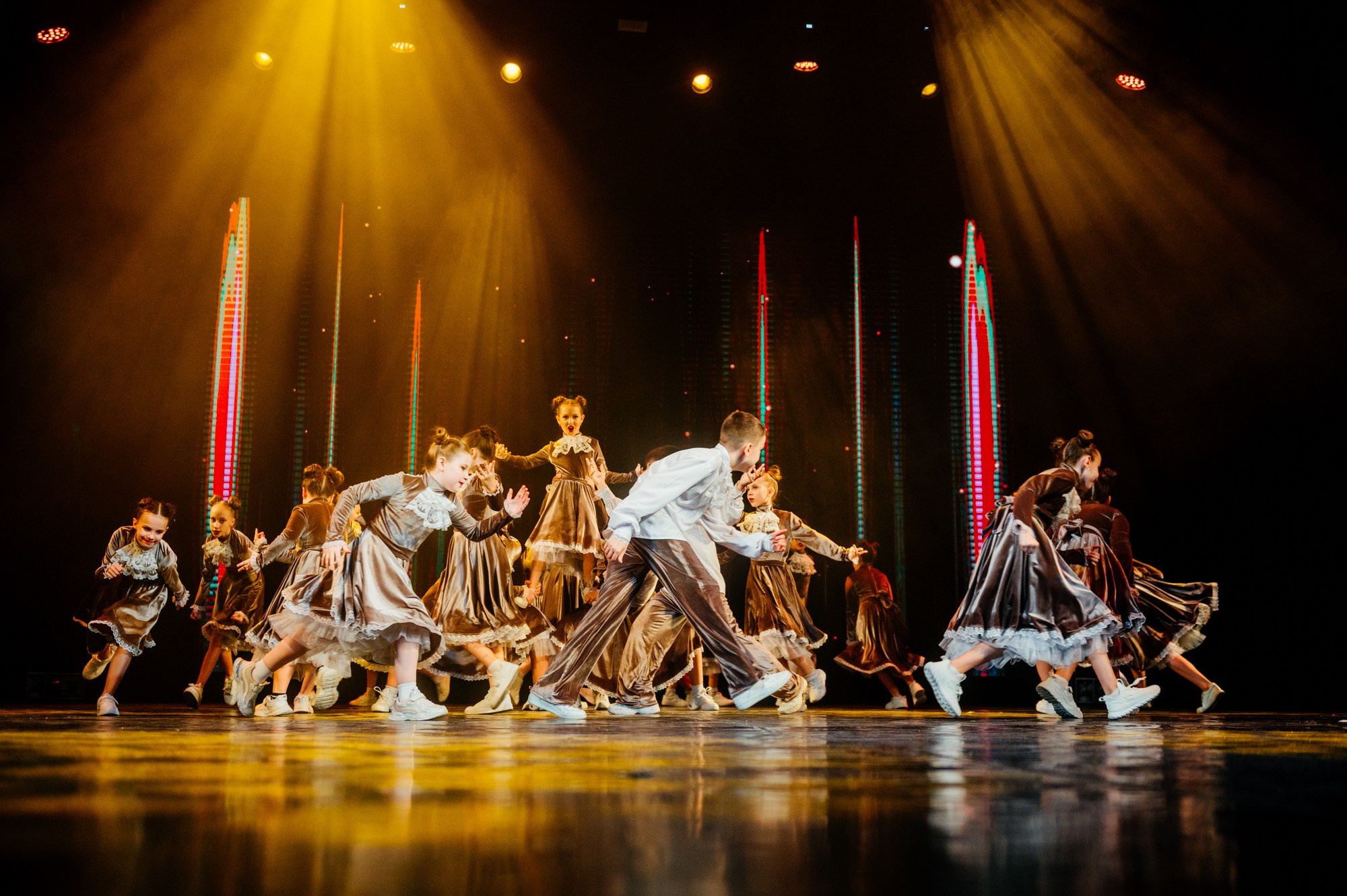 Todes. Студия танца Аллы Духовой. Сайт фотографа Данилы Пащенко