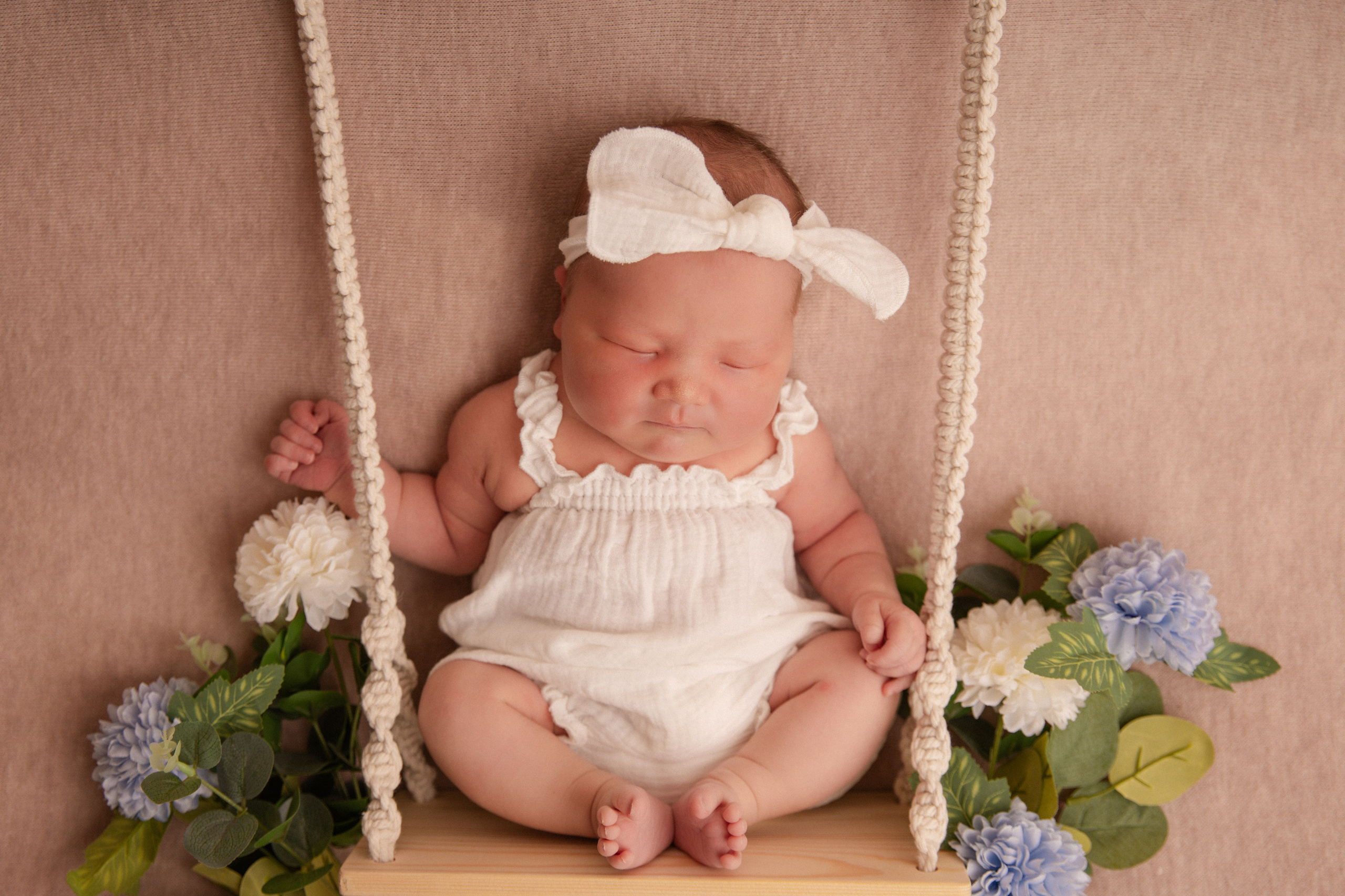 Первые дни. Фотослужба «Два Сердца»