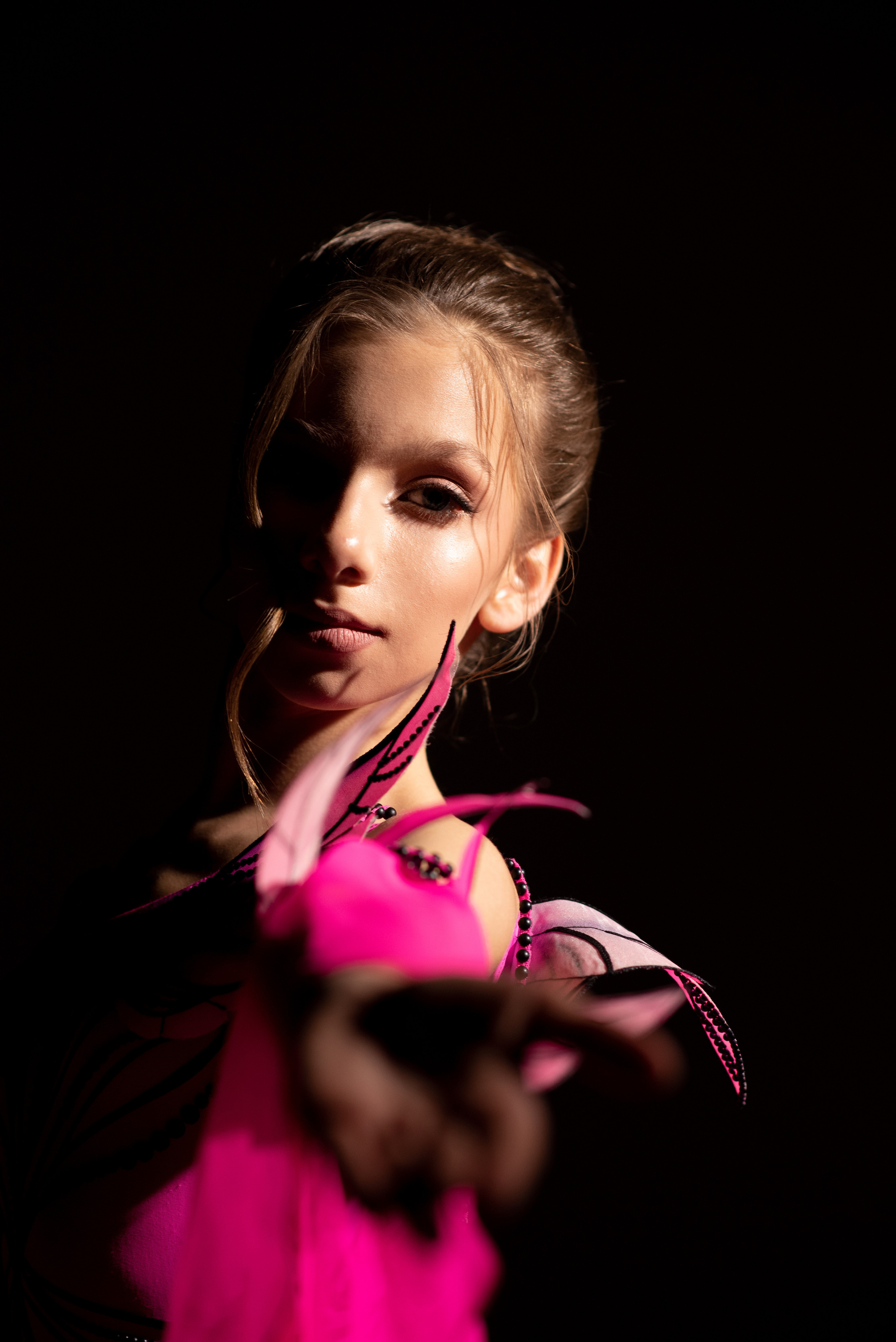 Стандарт. Индивидуальная. Саша. Спортивный фотограф в Туле и Тульской области. Файсханова Фото Спорт