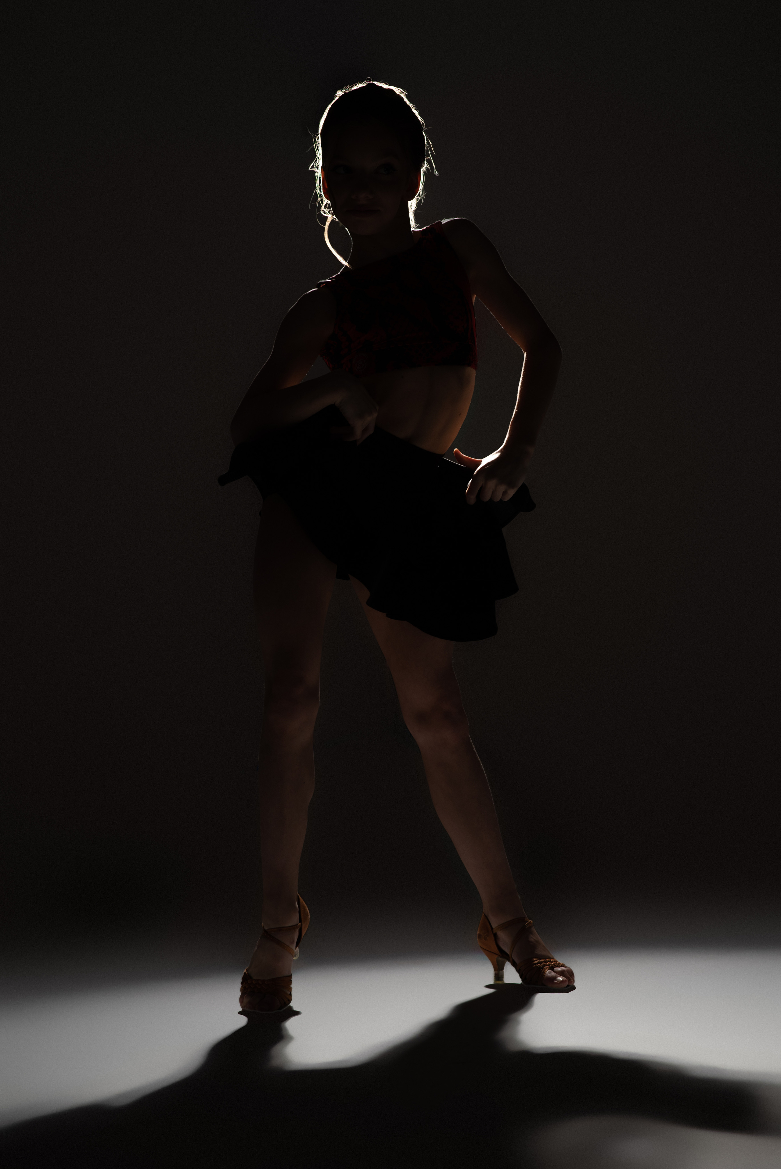 Цветная латина. Индивидуальная. Саша. Спортивный фотограф в Туле и Тульской области. Файсханова Фото Спорт