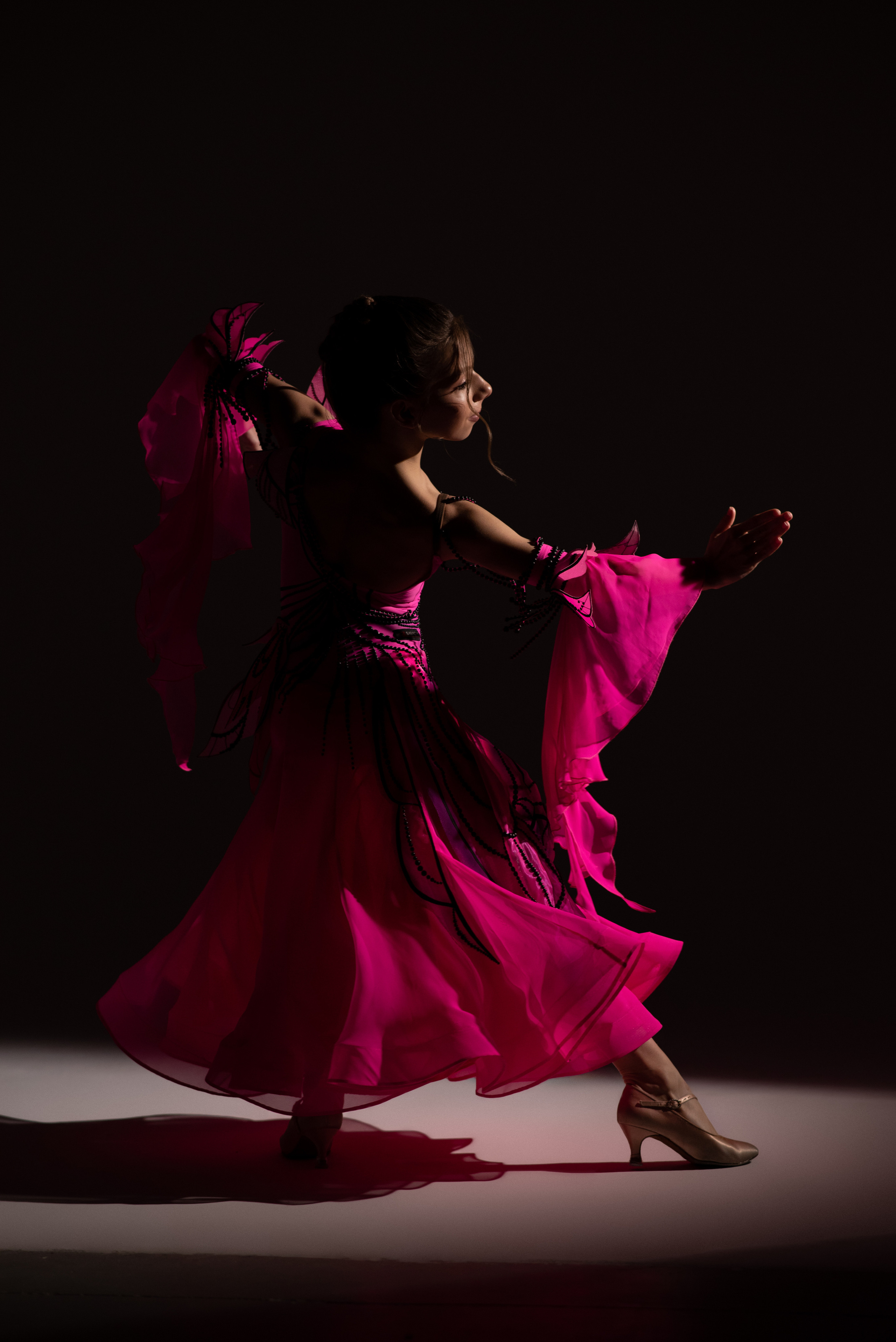 Стандарт. Индивидуальная. Саша. Спортивный фотограф в Туле и Тульской области. Файсханова Фото Спорт