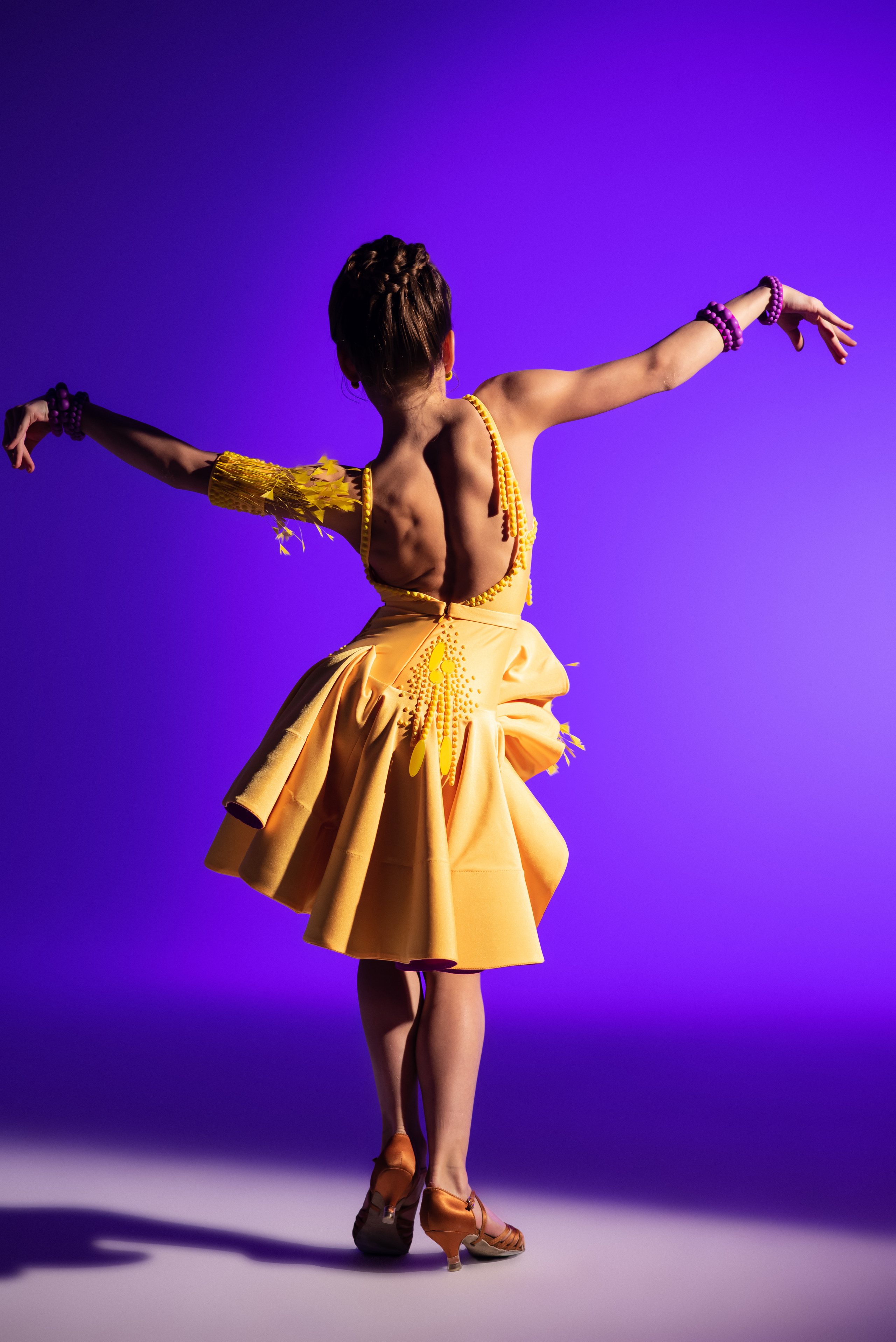 Цветная латина. Индивидуальная. Саша. Спортивный фотограф в Туле и Тульской области. Файсханова Фото Спорт