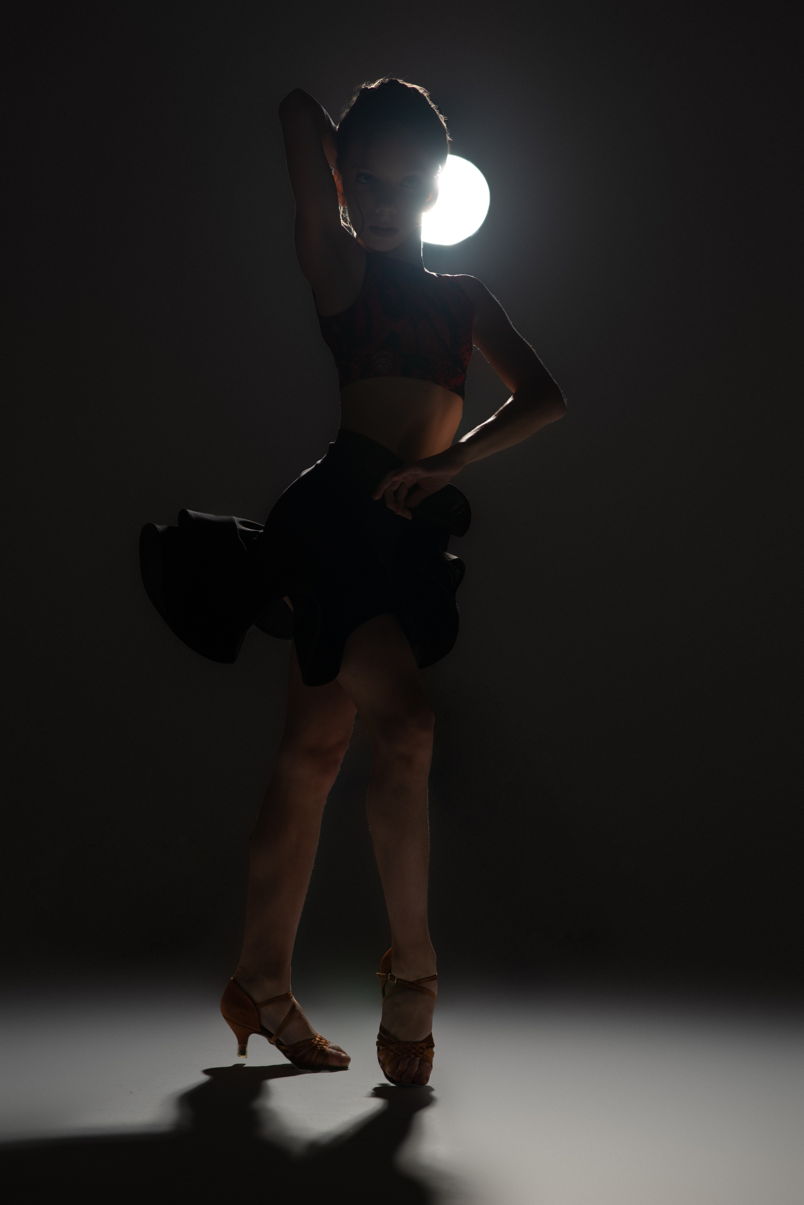 Цветная латина. Индивидуальная. Саша. Спортивный фотограф в Туле и Тульской области. Файсханова Фото Спорт