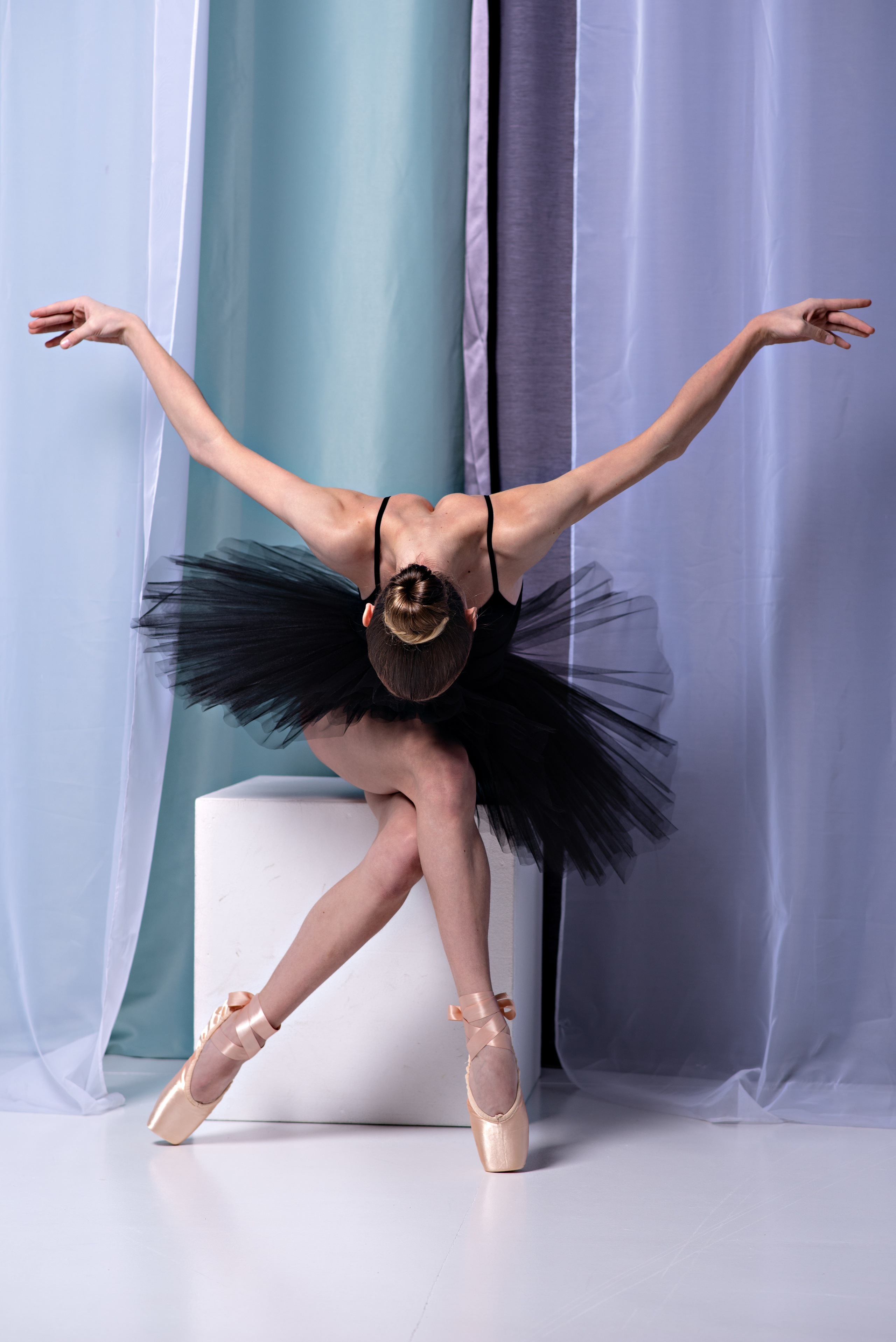 Ангелина. Зеленая арка. Спортивный фотограф в Туле и Тульской области. Файсханова Фото Спорт