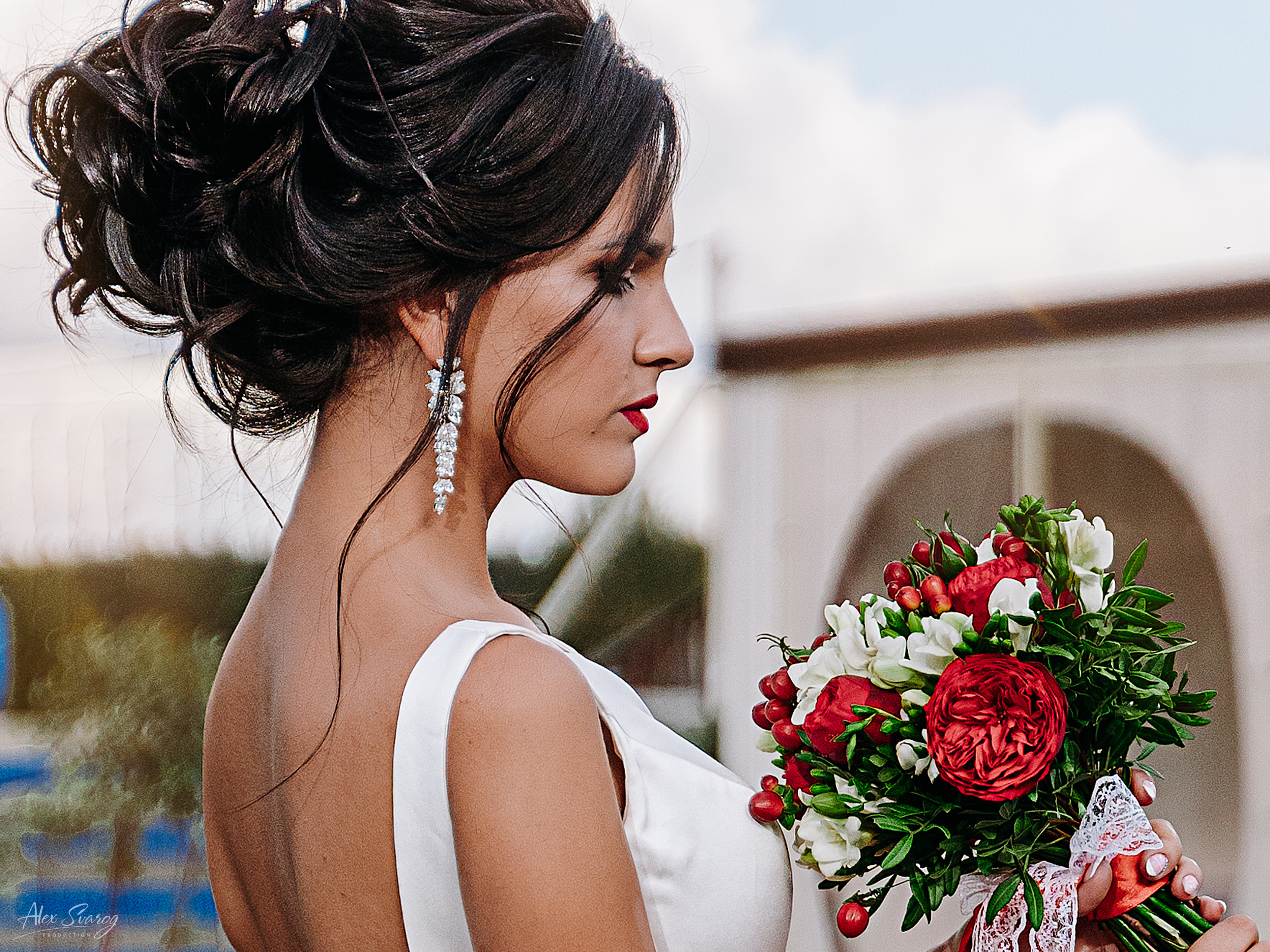 Анатолий & Диана. Свадебный и репортажный фотограф-видеограф Москва и Московская область