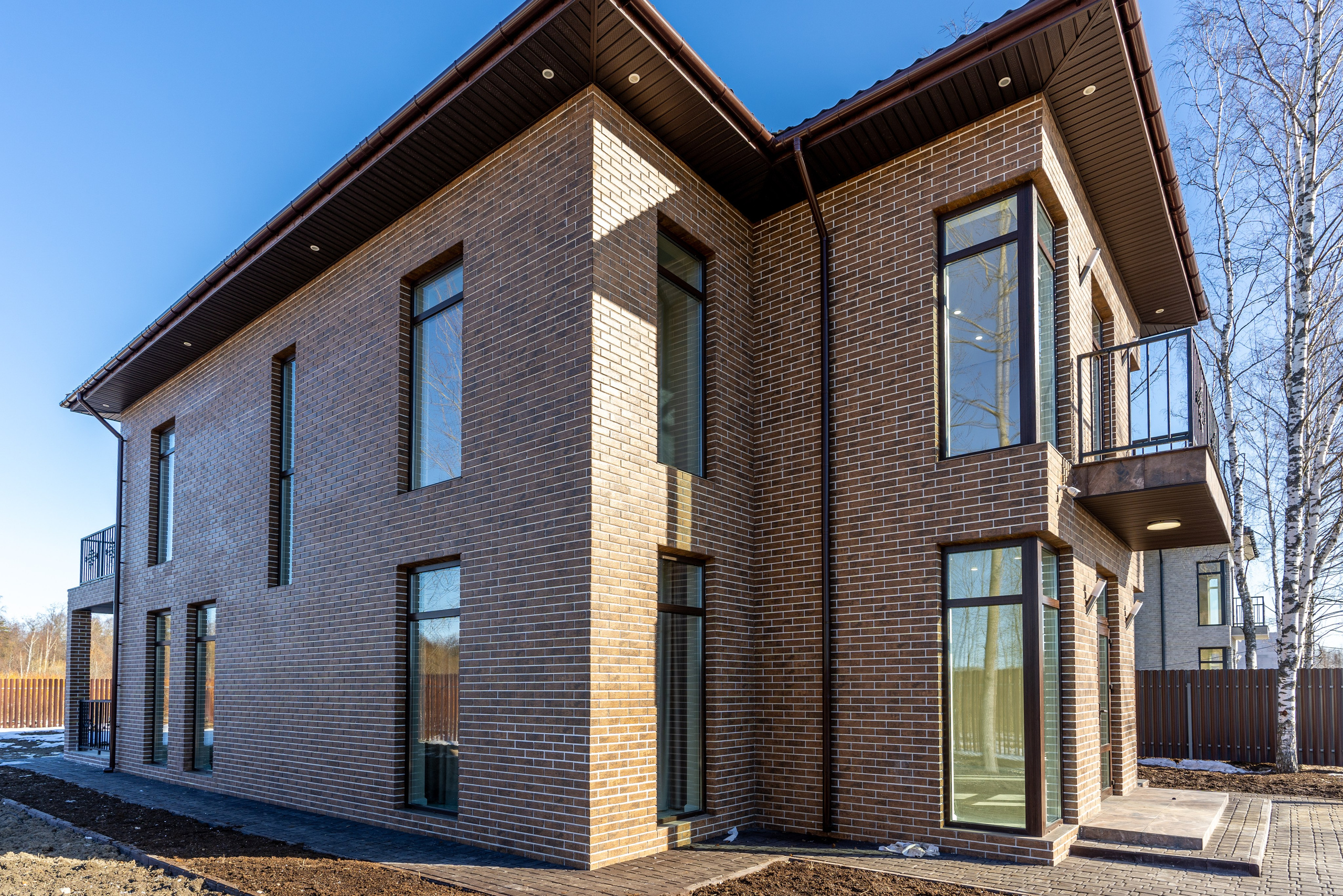 КП Петергофские дачи. Интерьерный фотограф и видеограф Санкт-Петербург и Ленинградская обл