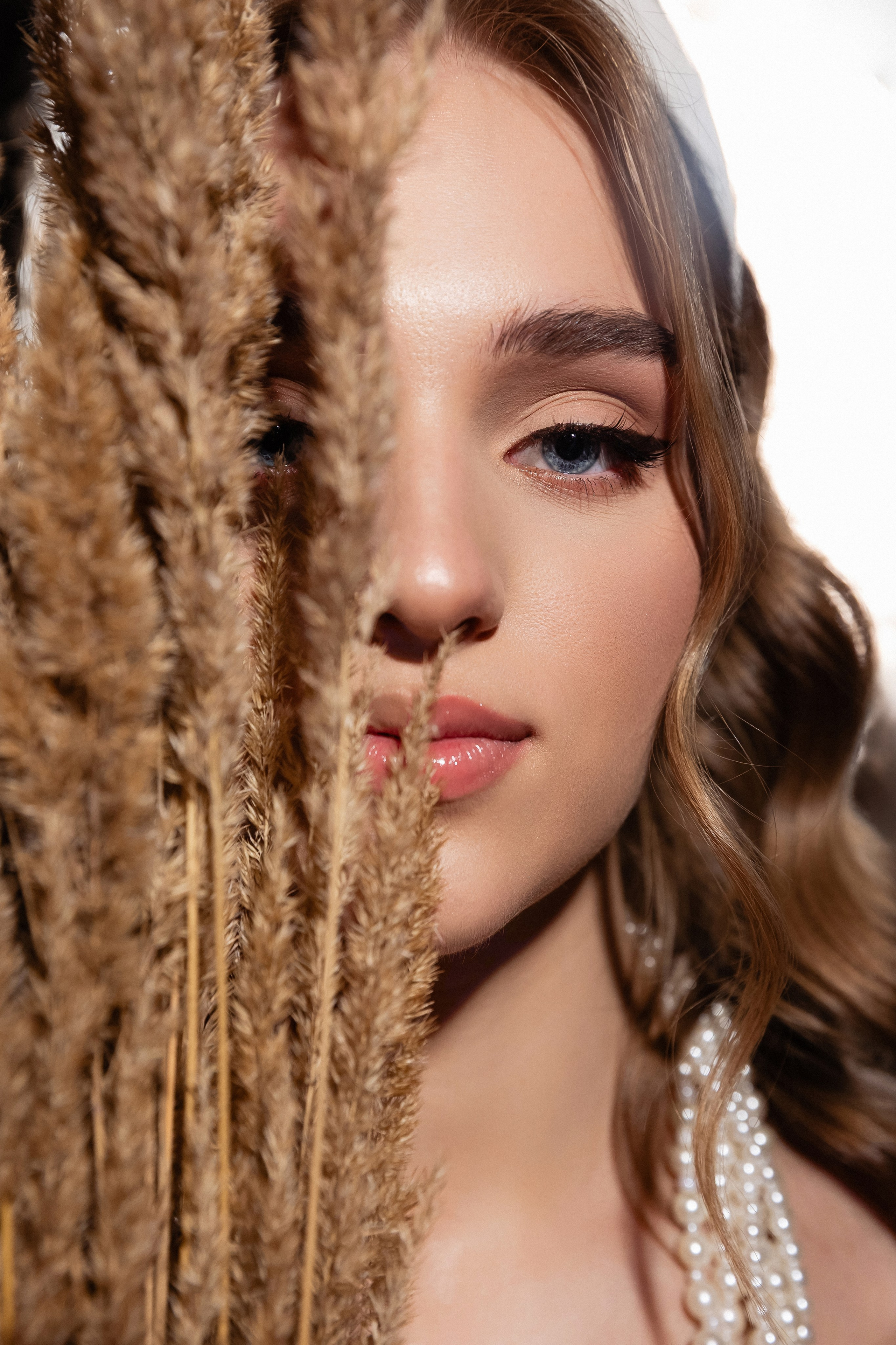 Свадебные платья Анны Фекиной. Свадебный и семейный фотограф Татьяна Ласкина в Великом Новгороде