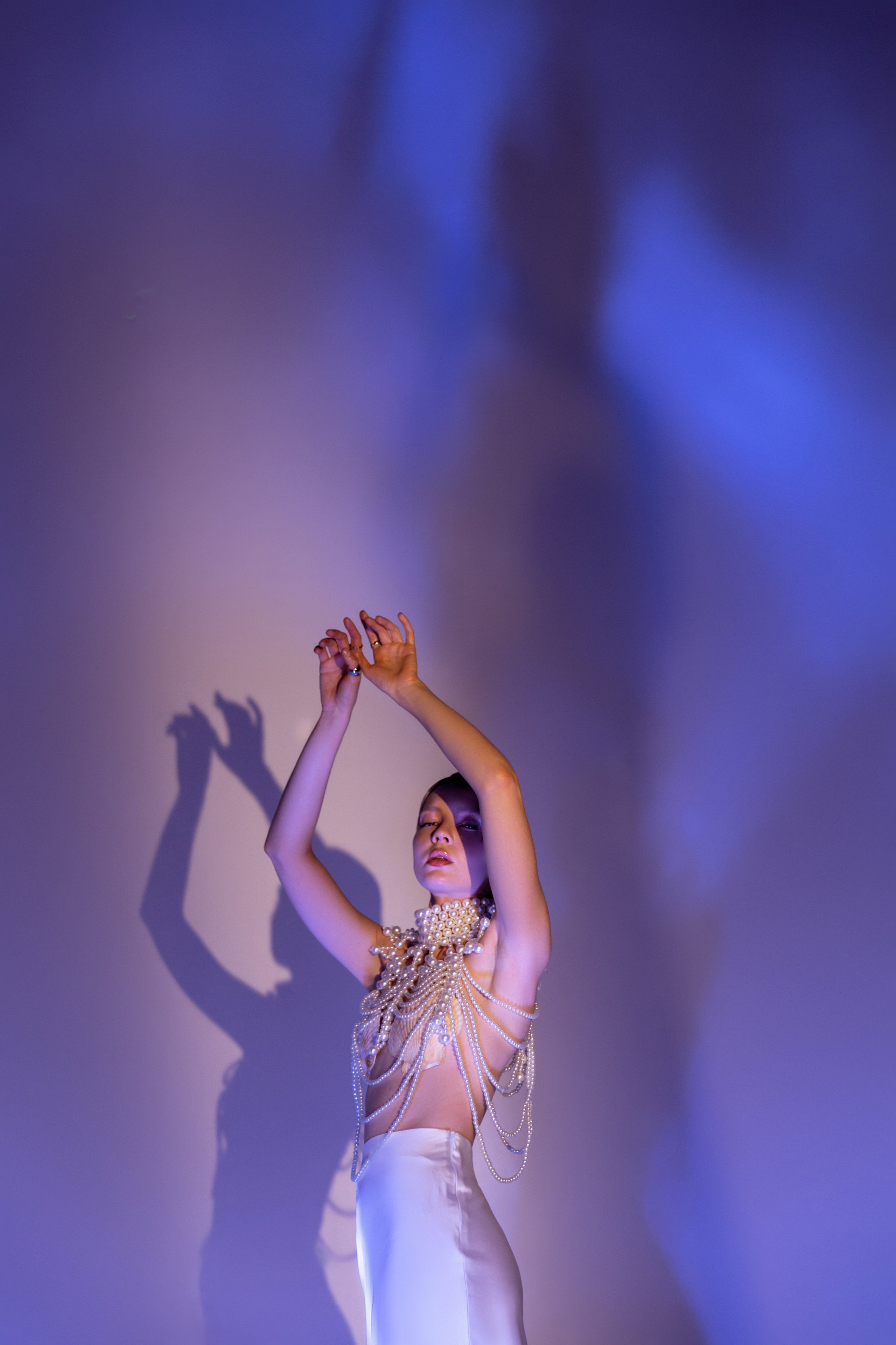 СЪЕМКА РУСАЛКИ. Фотограф индивидуальных женских портретов и LOVEstory в Москве