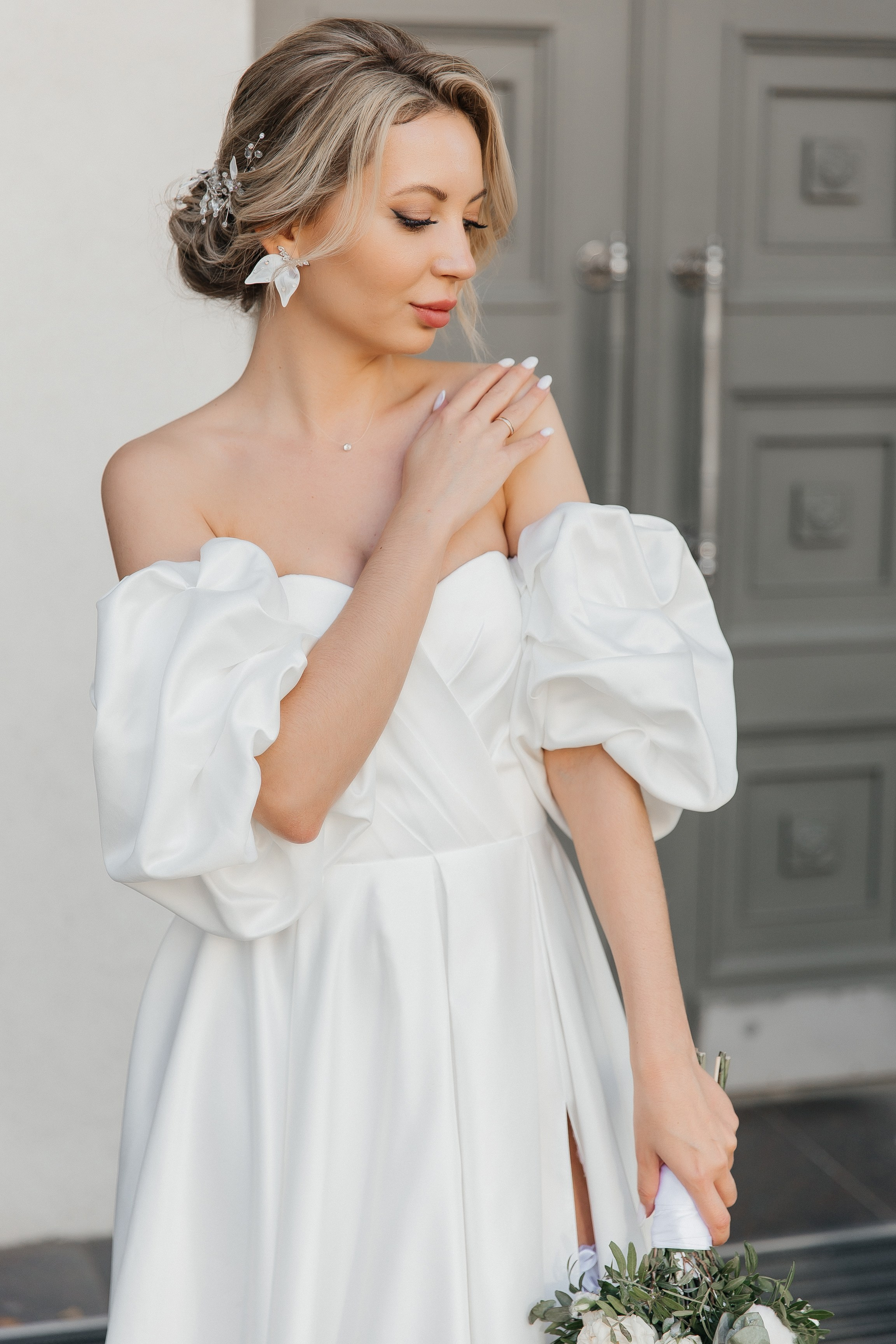 Диана и Ваня. Свадебный фотограф Кристина Тимощук