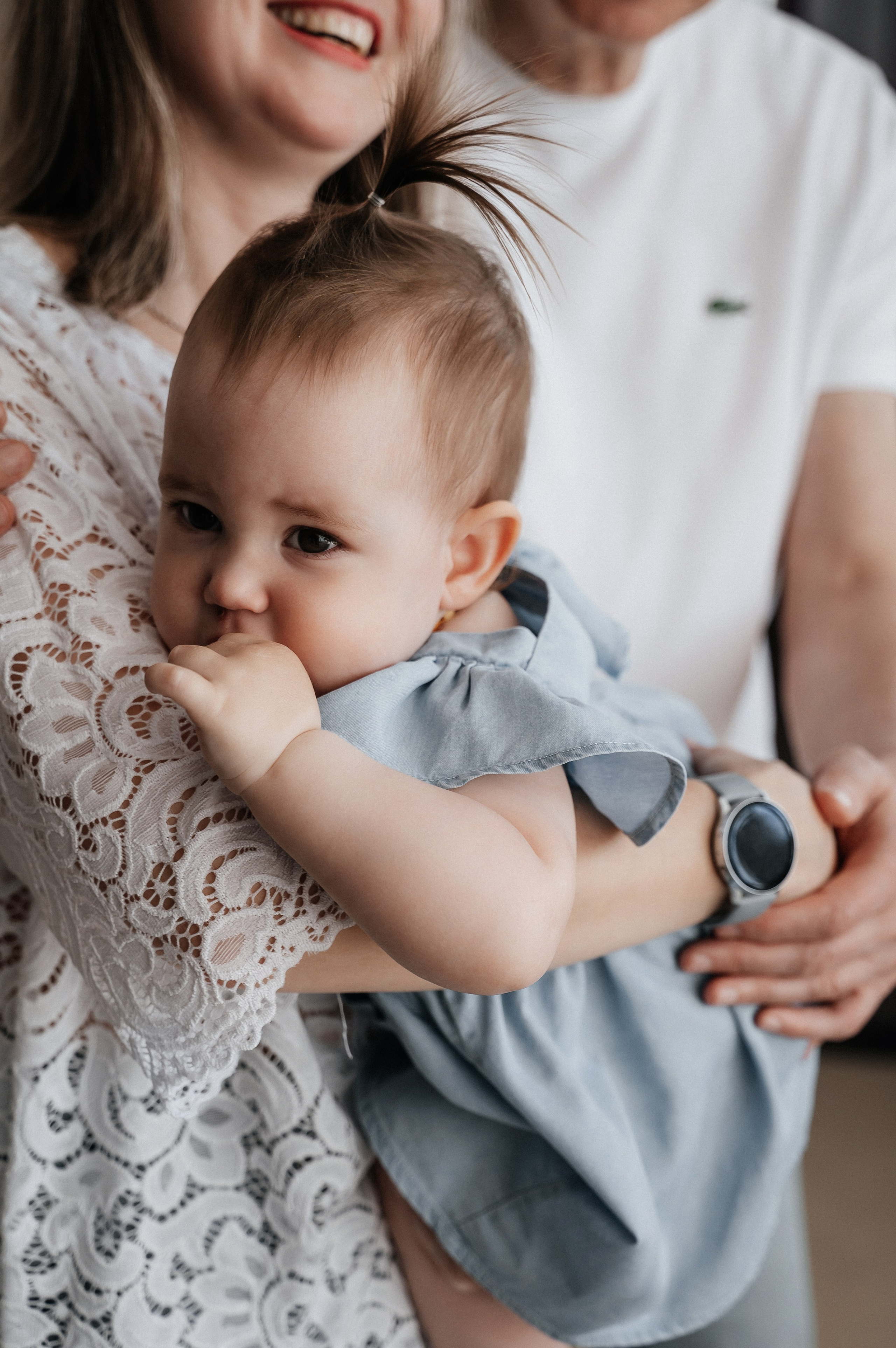 Большая семейная сьемка Женечки. Свадебный и семейный фотограф в Красноярске Виктория Тимонина