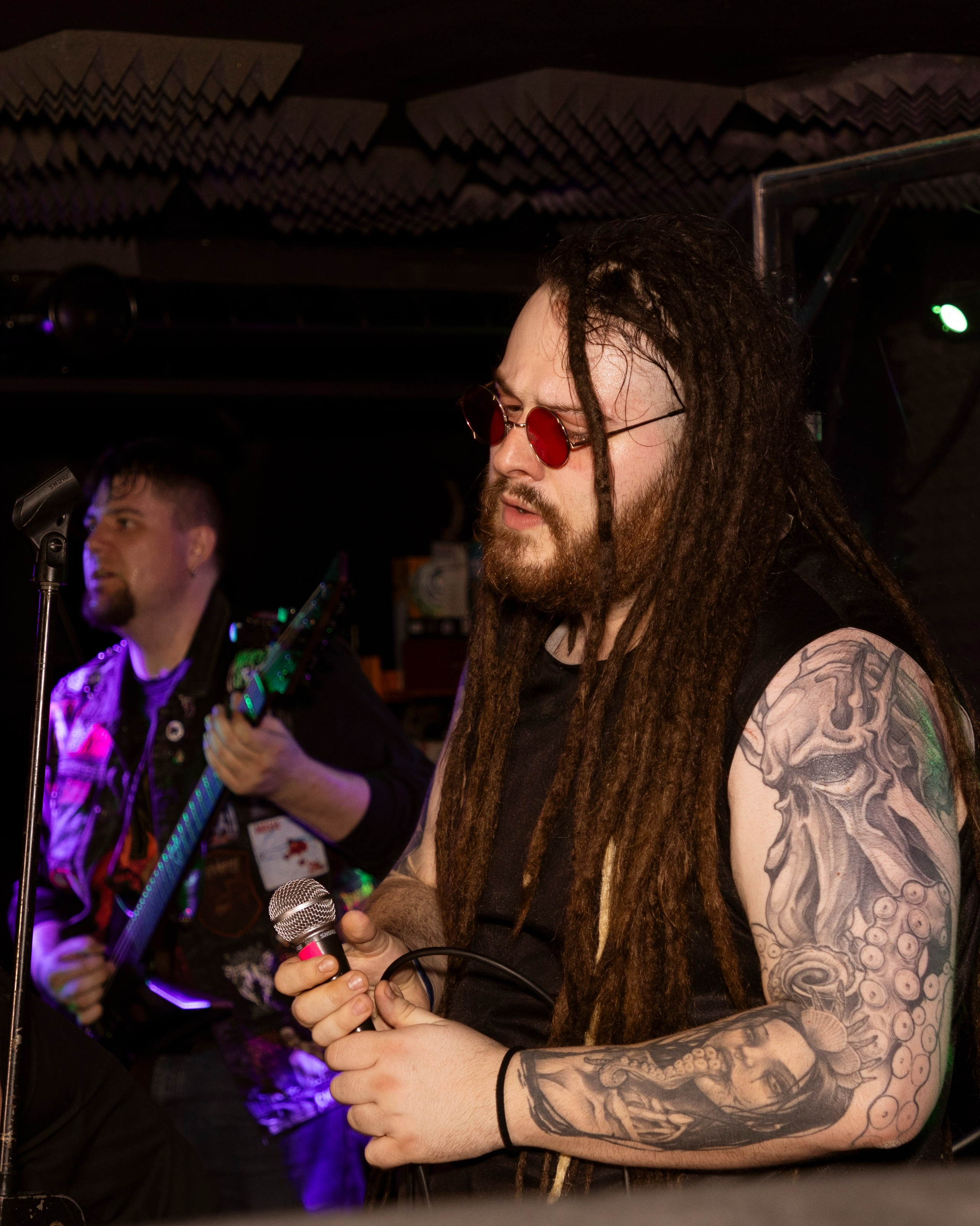 Ивенты. Фото и видеосъёмка в Уссурийске от семьи Русиных