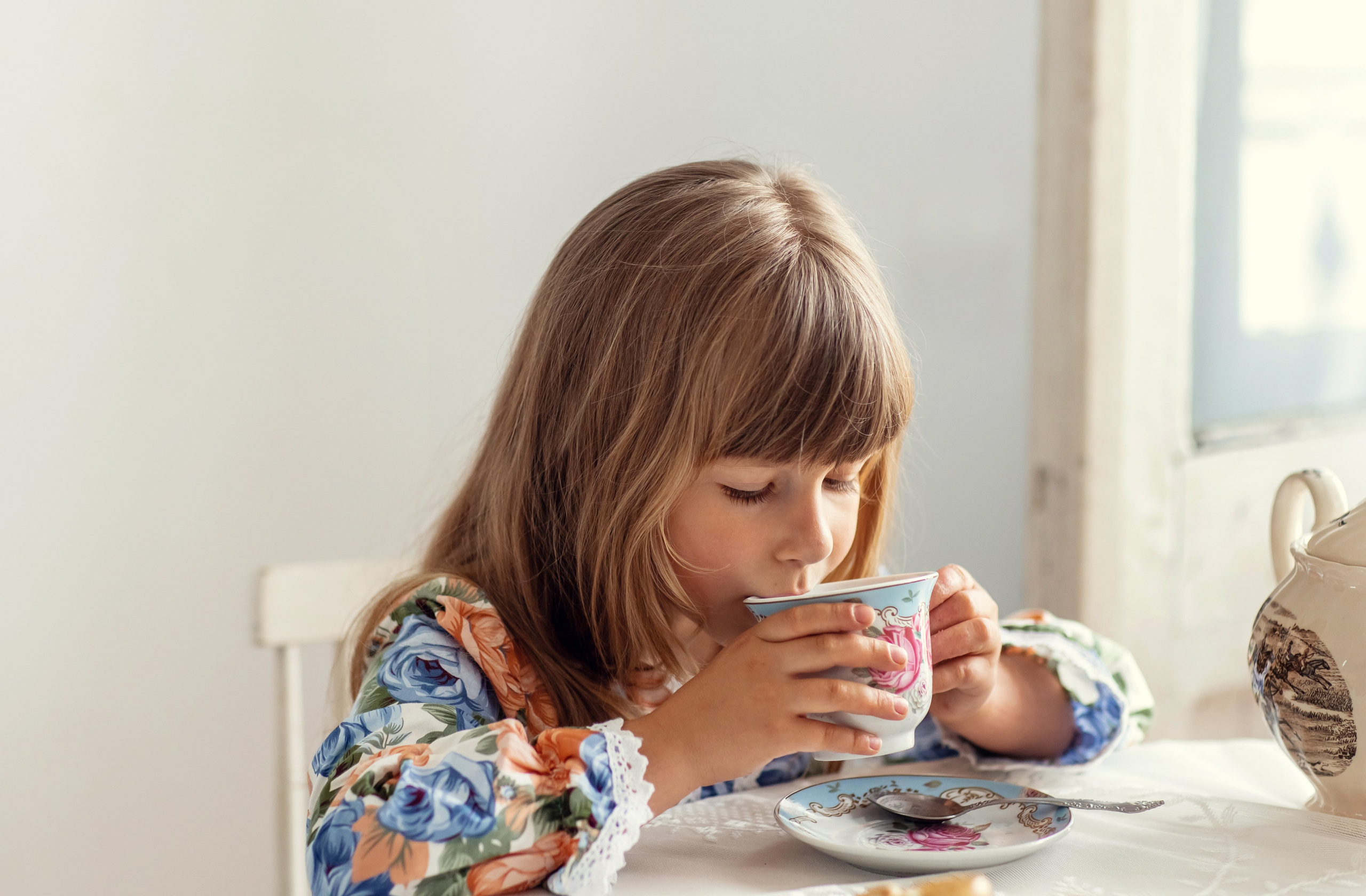 Незнайка. На новом месте. Детский и семейный фотограф в Москве Анна Ипатьева
