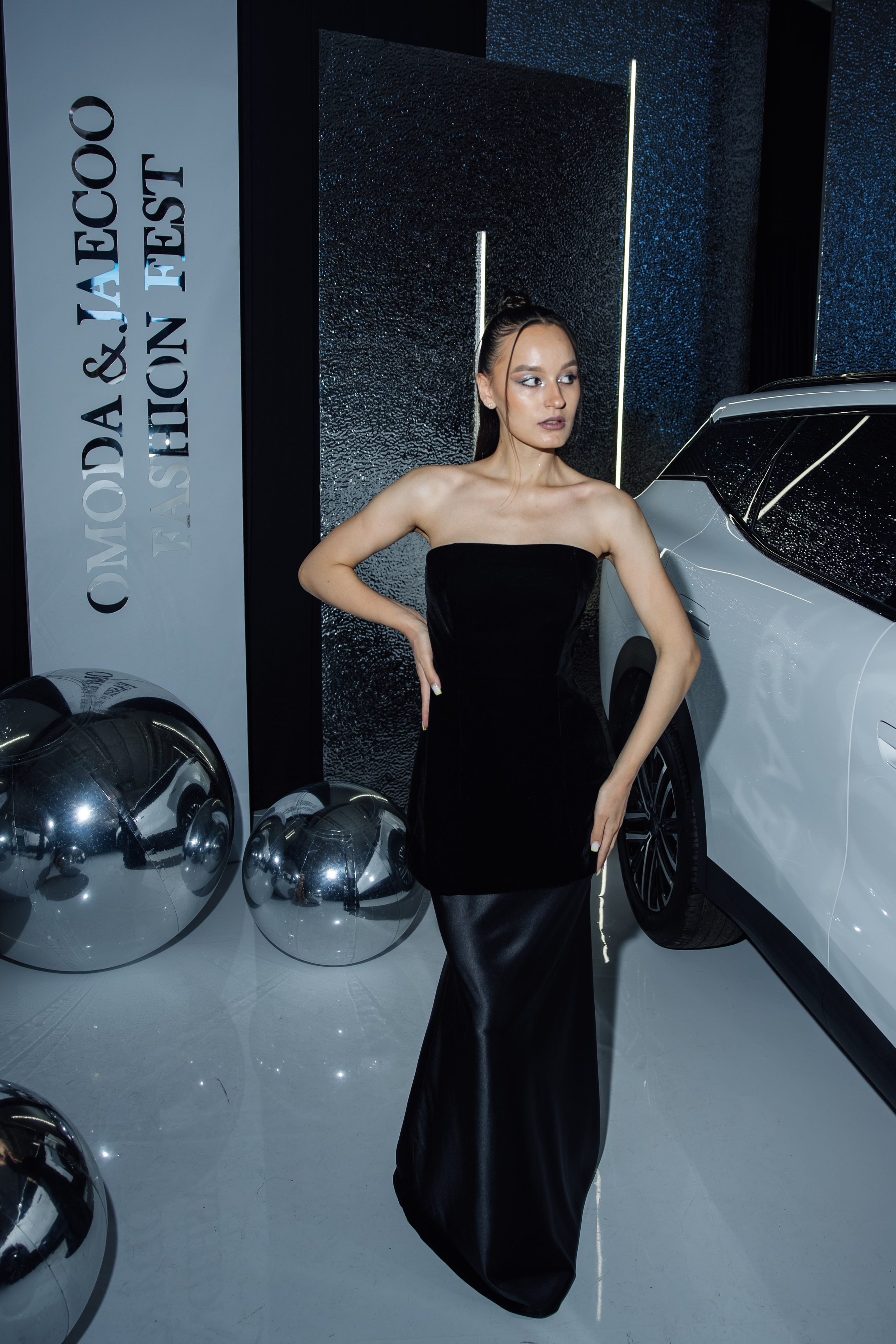 O&J FASHION FEST 2025. Свадебный фотограф в Иркутске Бобылев Никита