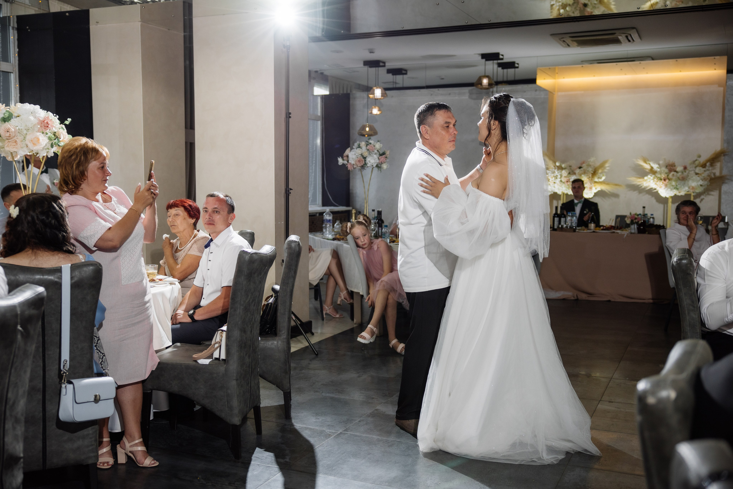 Антон & Анастасия. Свадебный фотограф в Иркутске Бобылев Никита