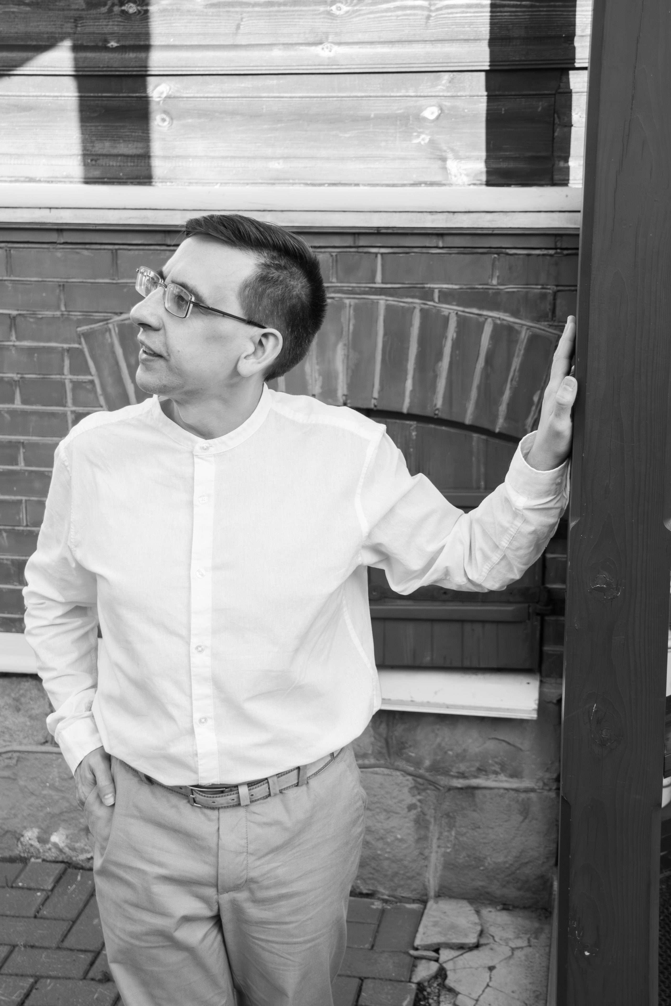 ДЕНИС & ФРАДЕРИКА. Свадебный фотограф в Иркутске Бобылев Никита