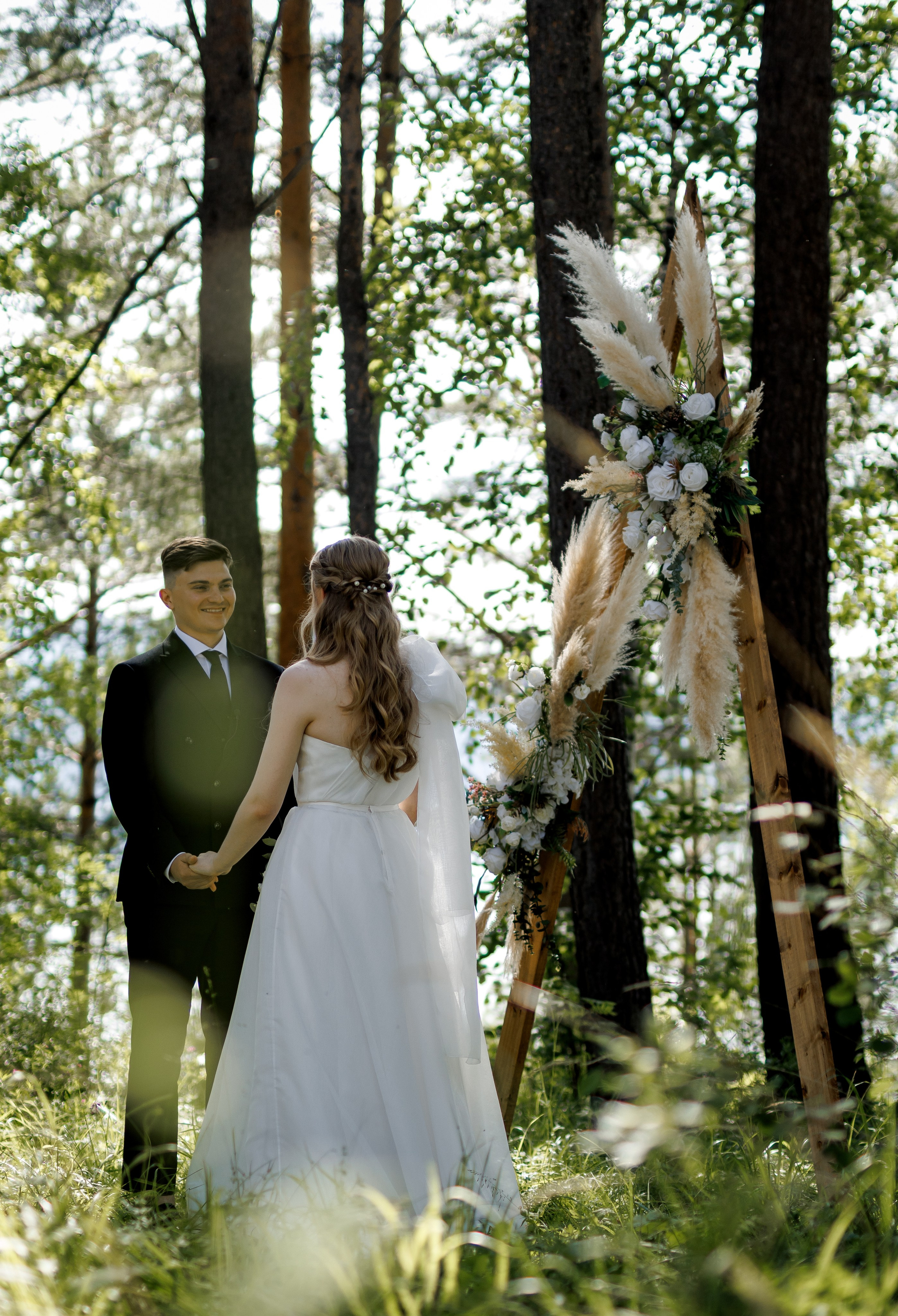 Портфолио. Свадебный фотограф в Иркутске Бобылев Никита