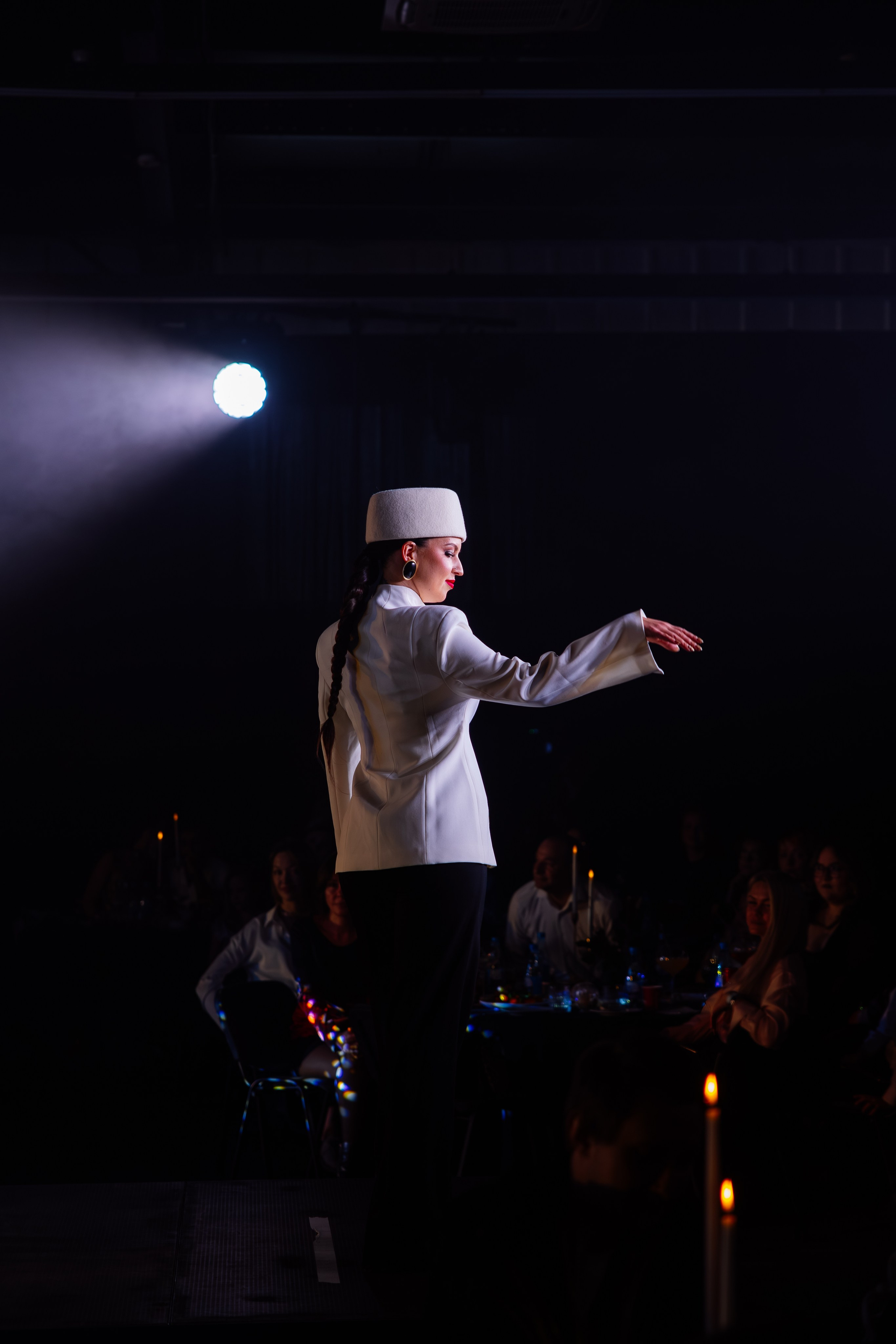 Мисс и Миссис Бизнес Иркутск 2026 — Финал. Свадебный фотограф в Иркутске Бобылев Никита