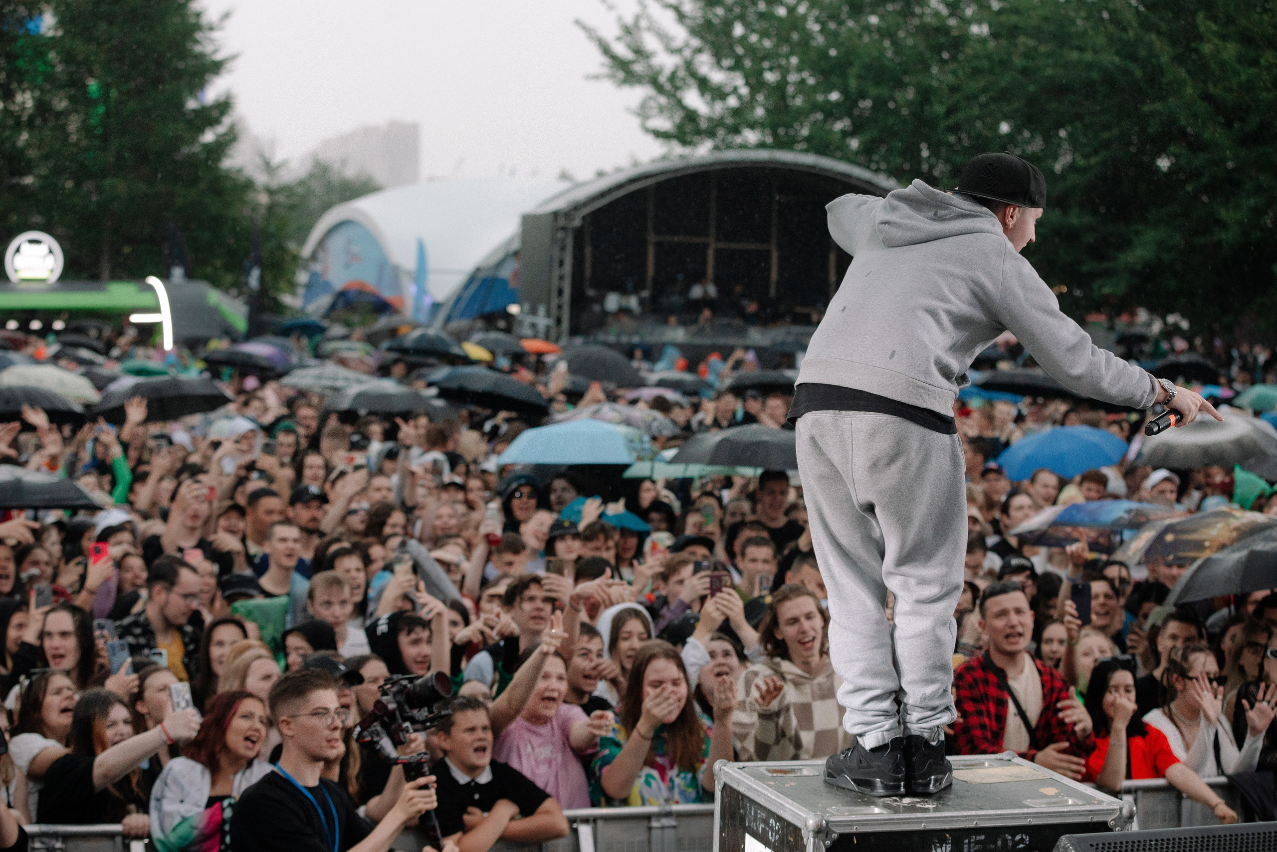 VK1'23. Фотограф в Санкт-Петербурге