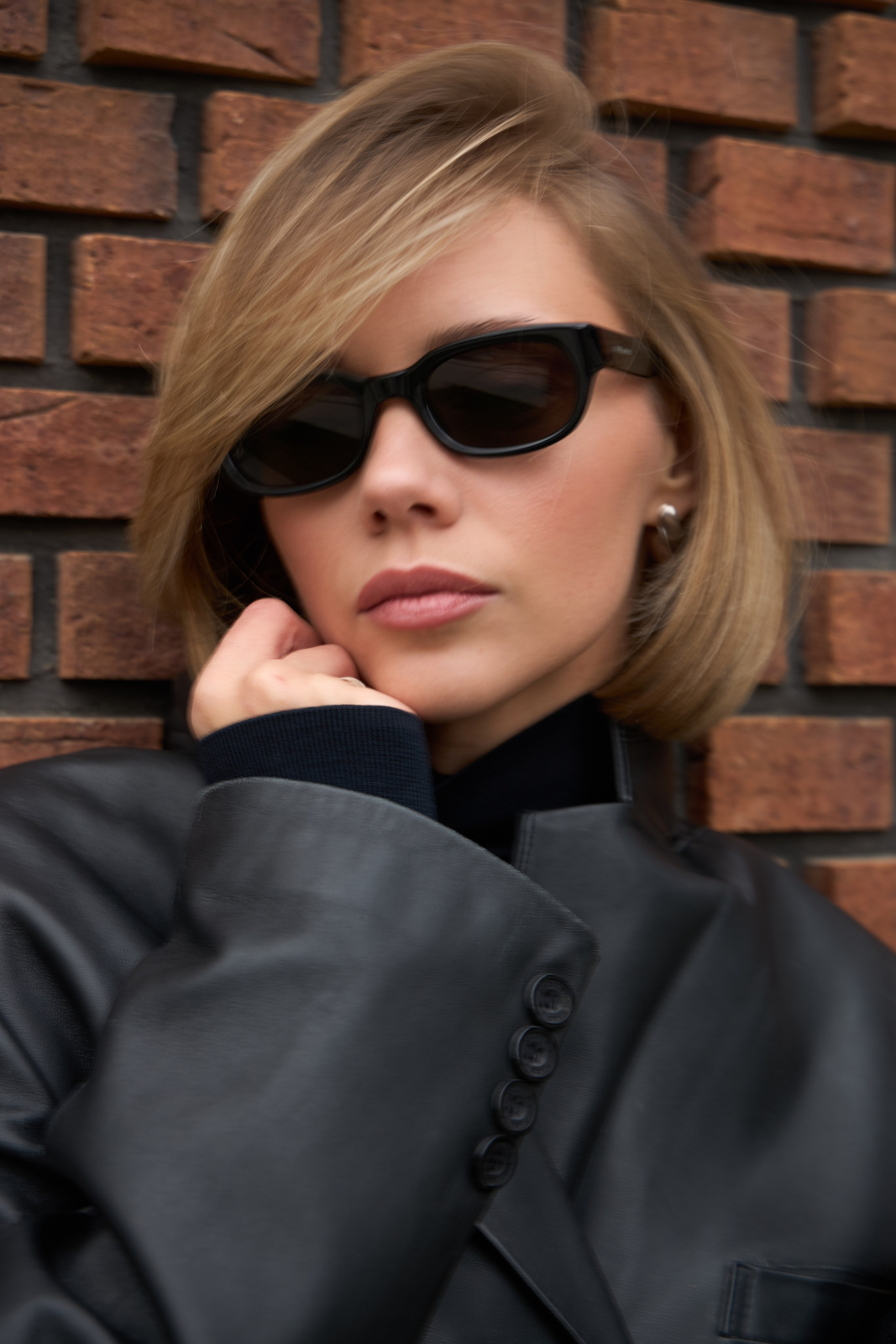 Катя. Москва. Фотограф  в Москве