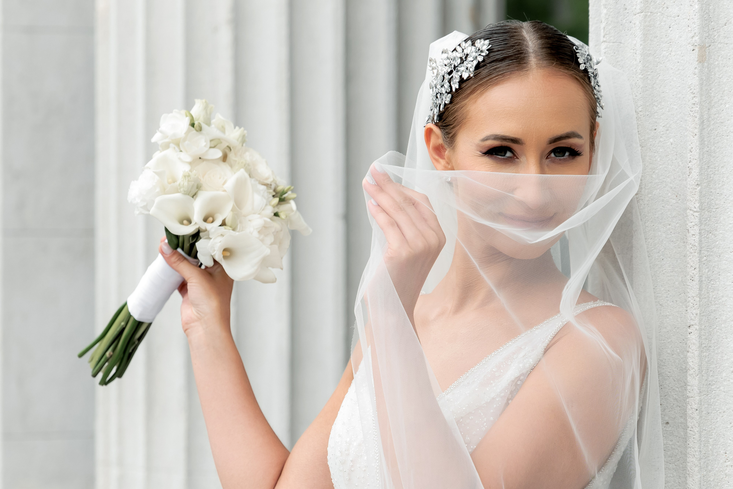 Фото М & Е. Свадебный фотограф в Москве