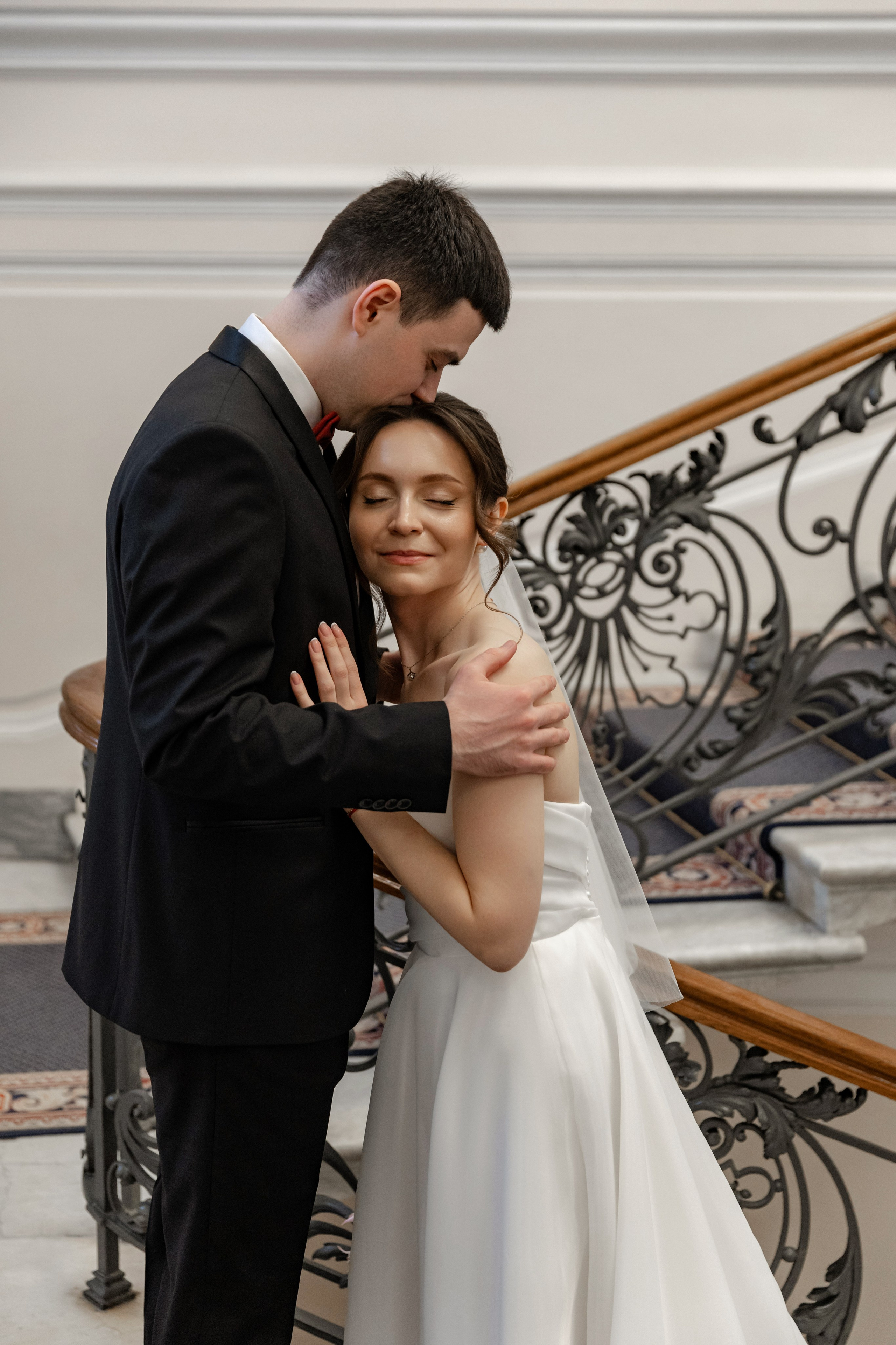 Анонс свадебной серии Екатерины и Контантина. Свадебный и портретный фотограф в Санкт-Петербурге Надежда Чечулина