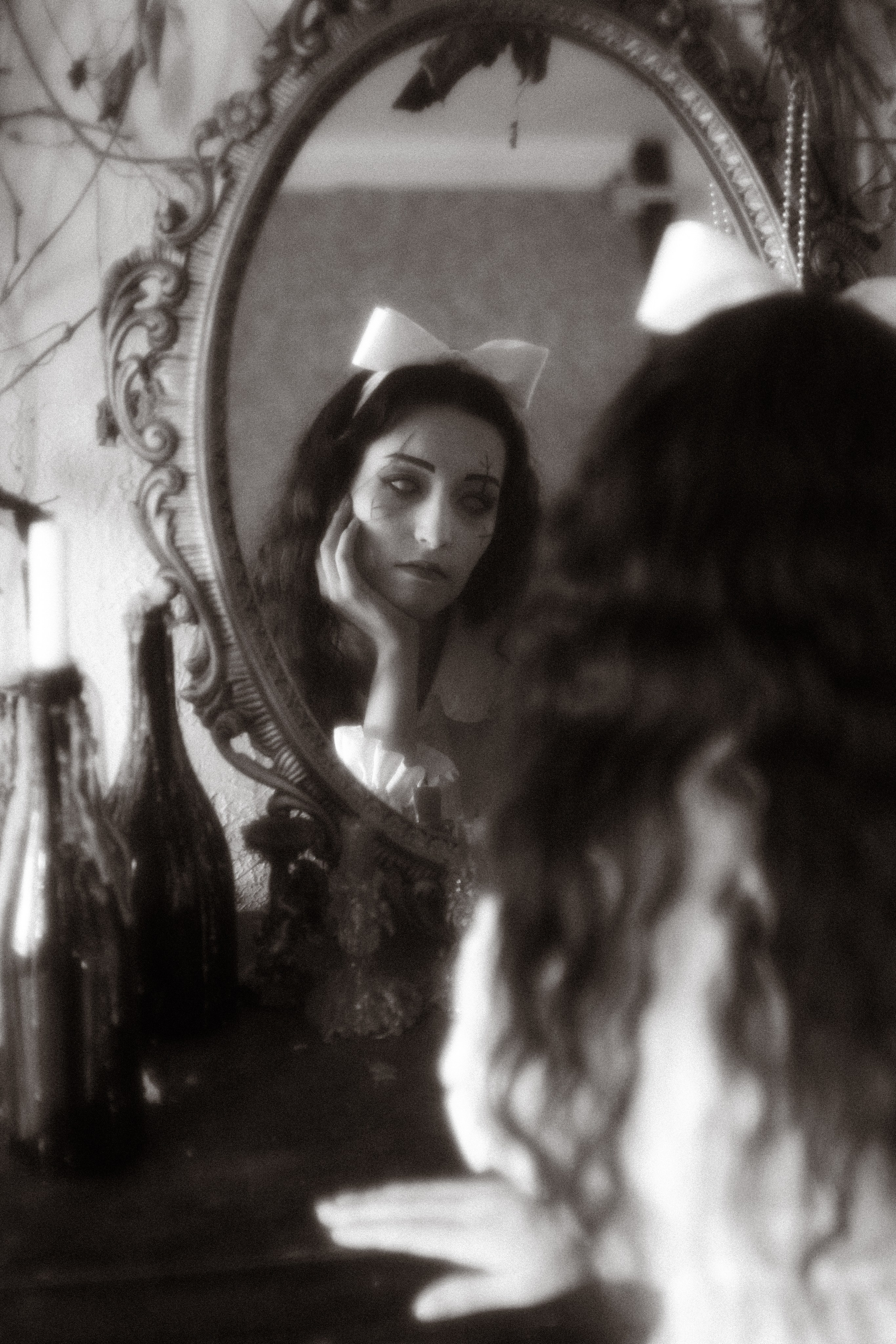 Саша|кукла. Карина не озоруй — фотограф Санкт-Петербург