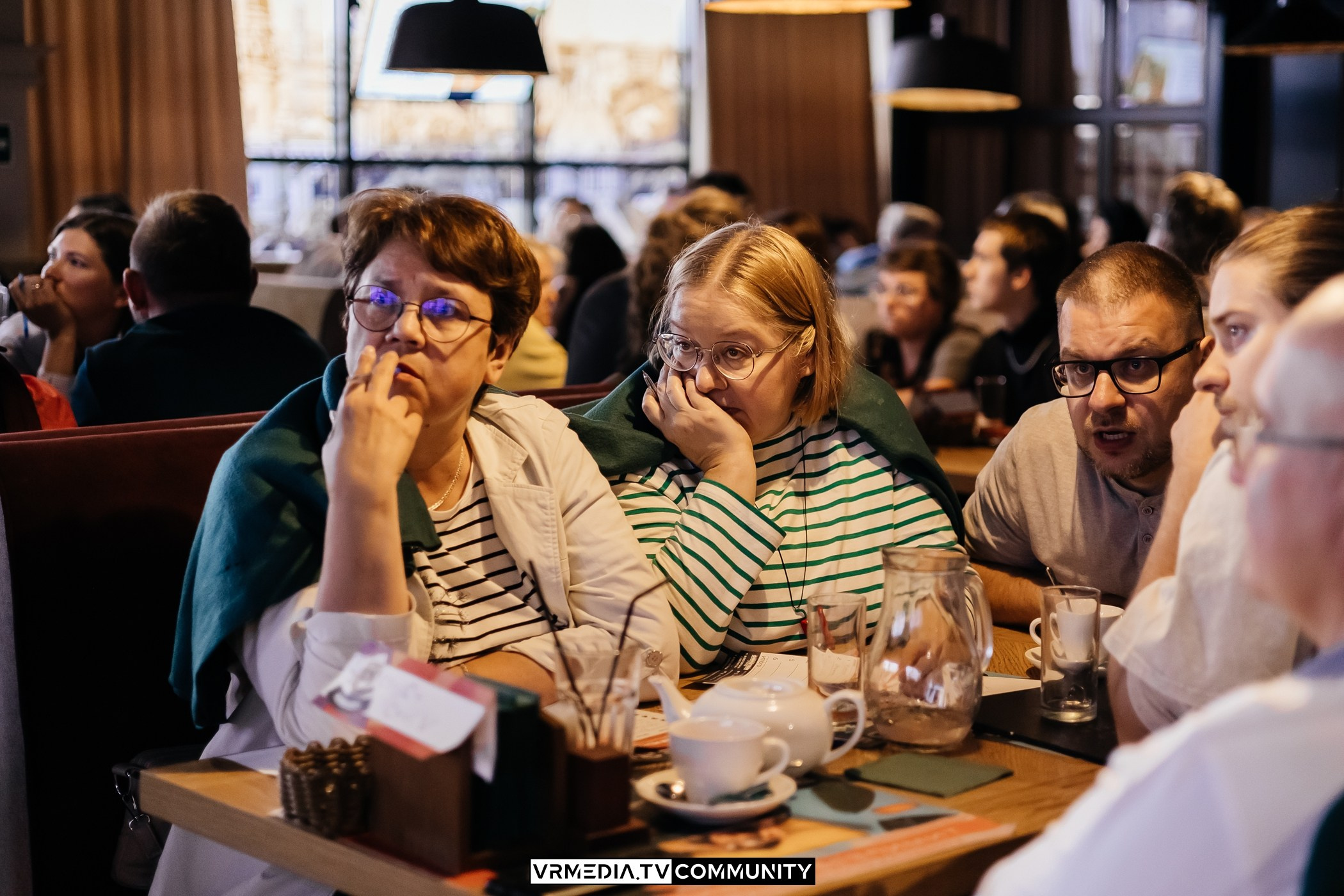 Ресторан «Мюнхен»: Эйнштейн Party