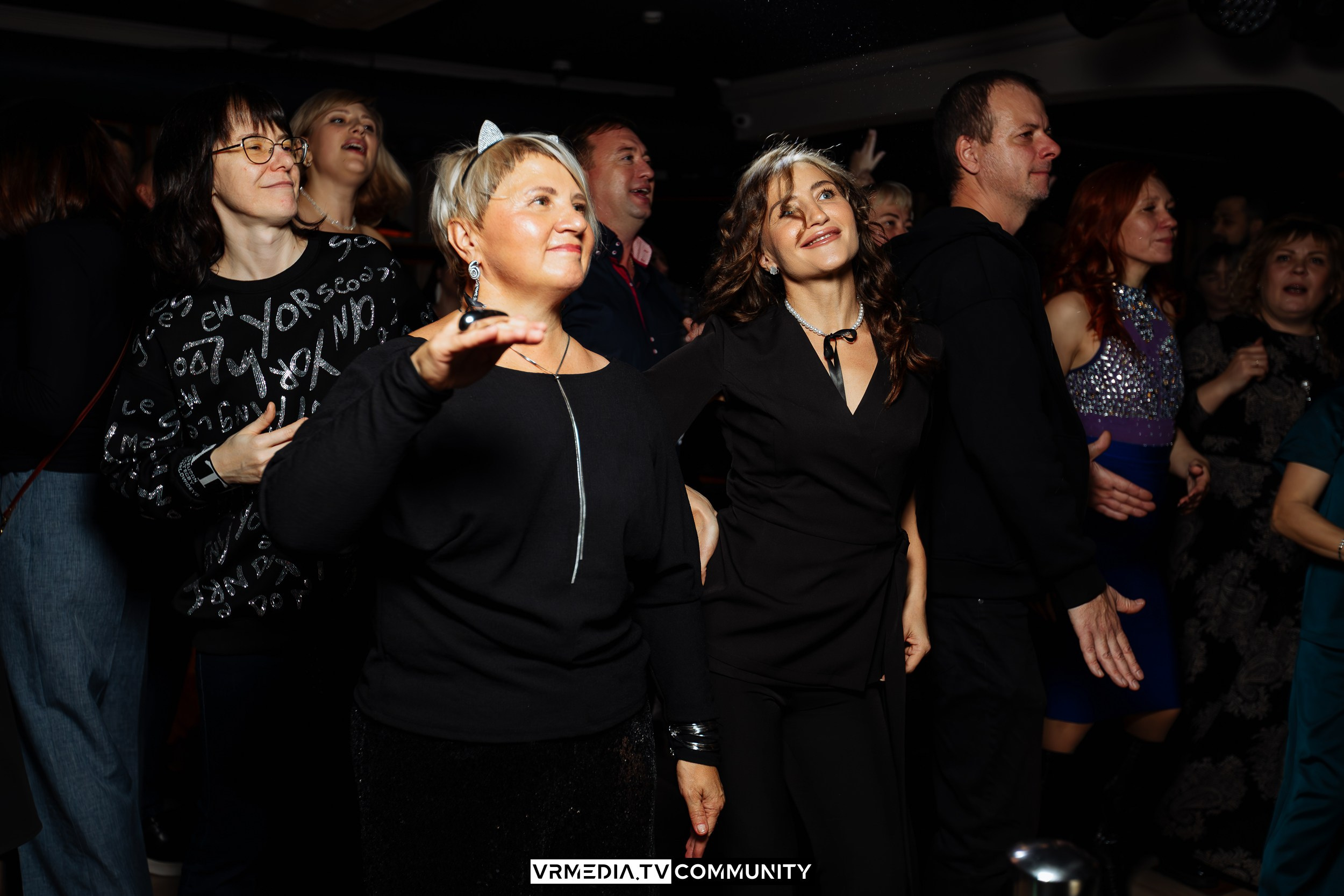 Ресторан «Мюнхен»: Часть команды — часть корабля