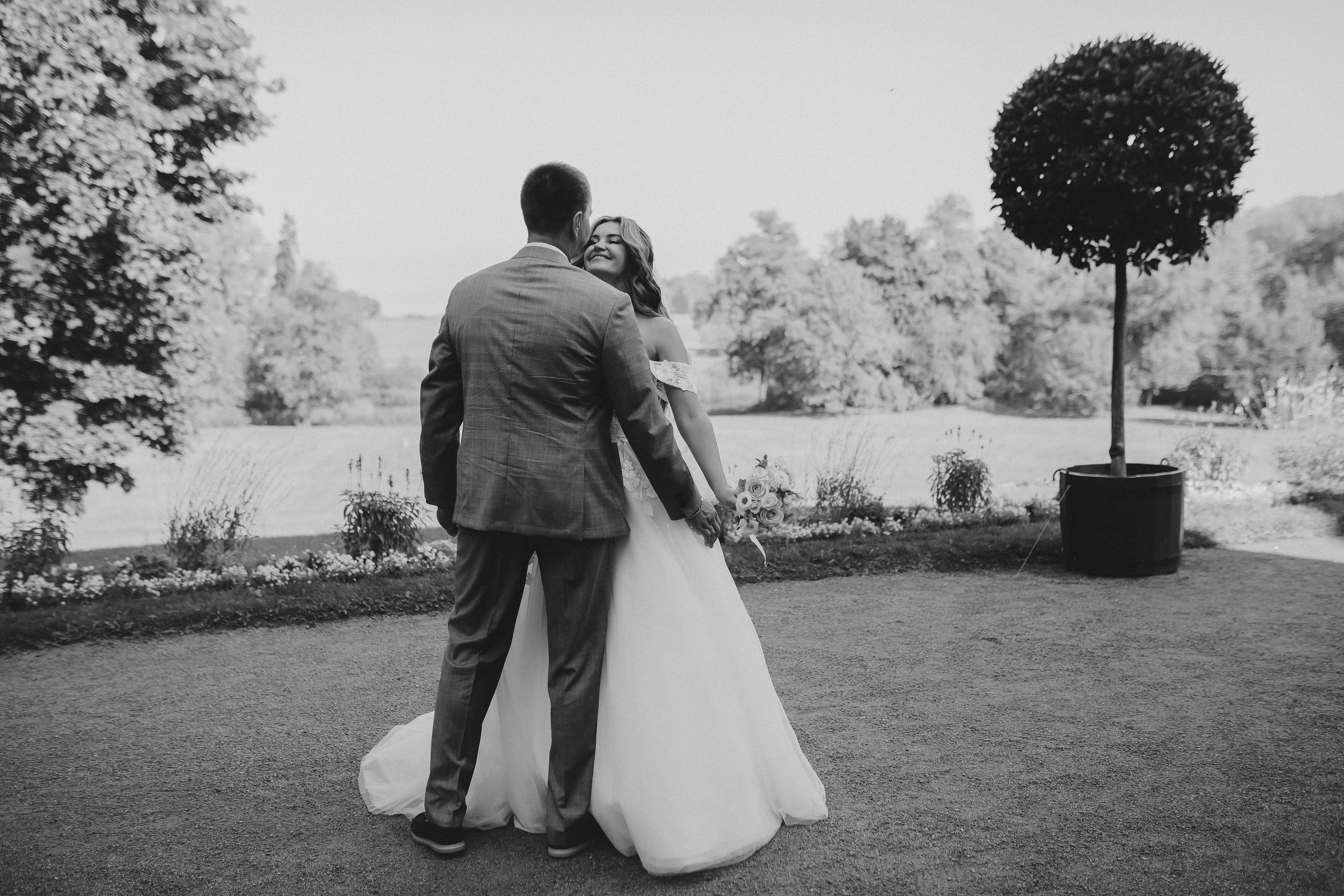 Wedding Day. Анна Михайлова|Свадебный фотограф в Санкт-Петербурге